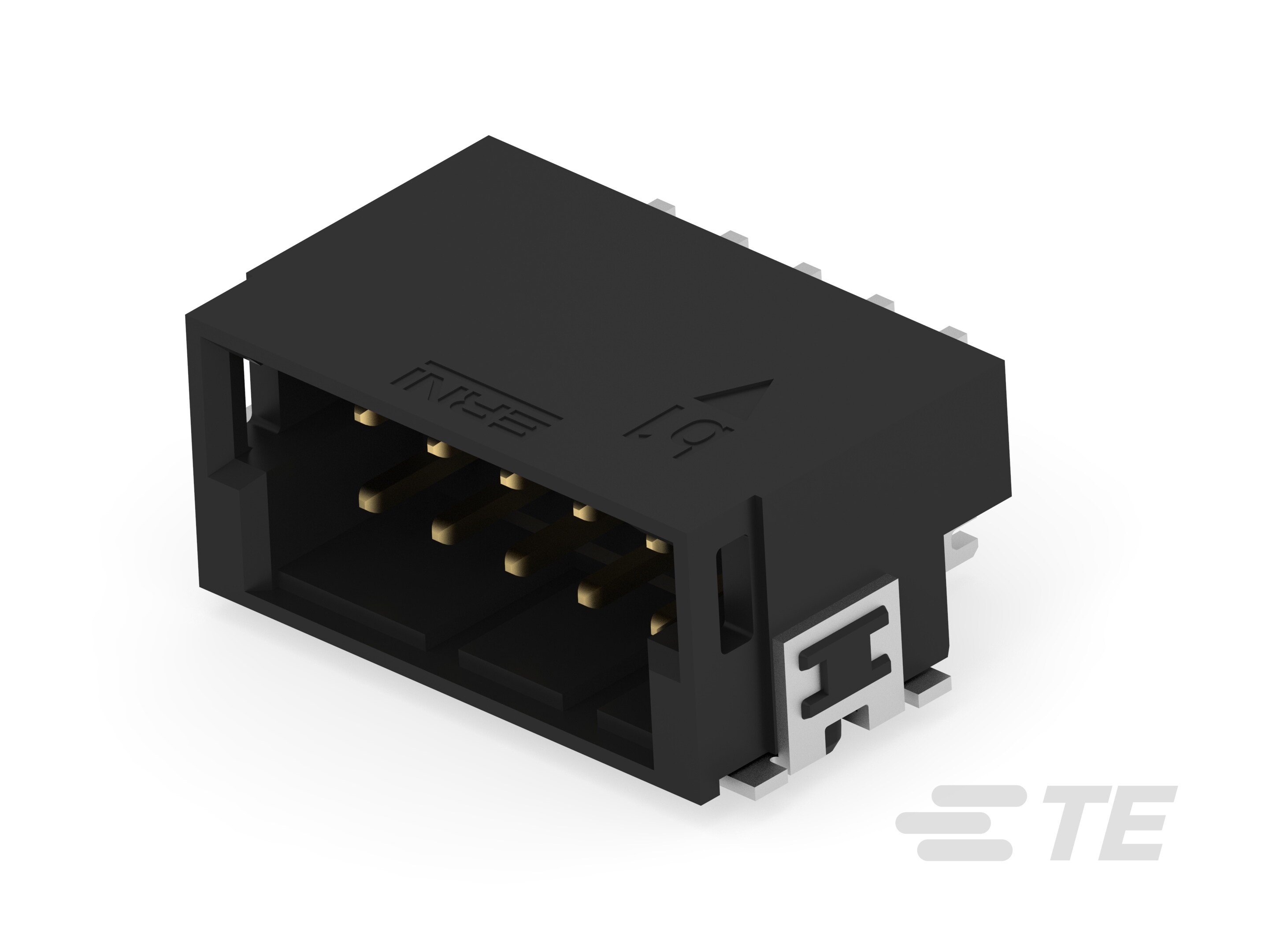 DRCB 2,54 10 M SMD * 137 E012 094 GURT *-474016-E