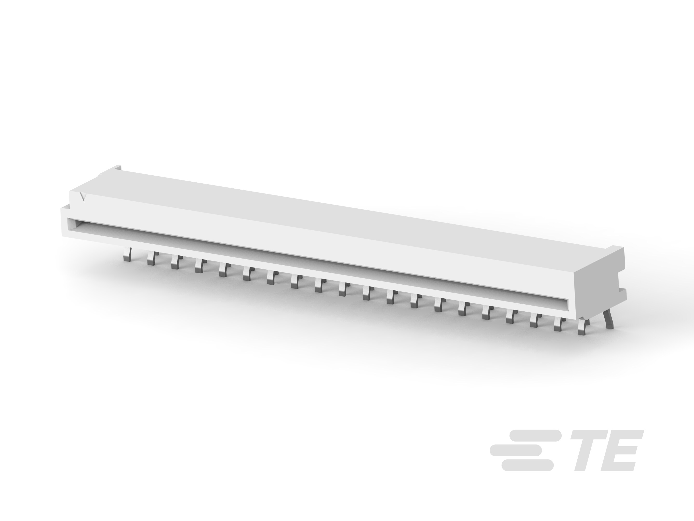 1.25MM FFC POST PLATED H 40P-4-84533-0