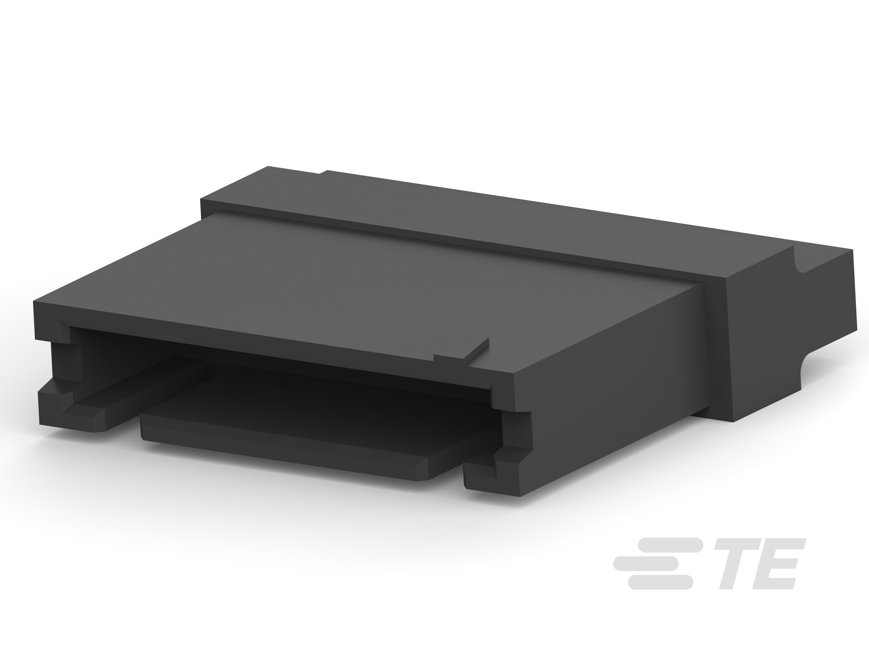 008 HOUSING FFC PIN 100CL SR-485893-6