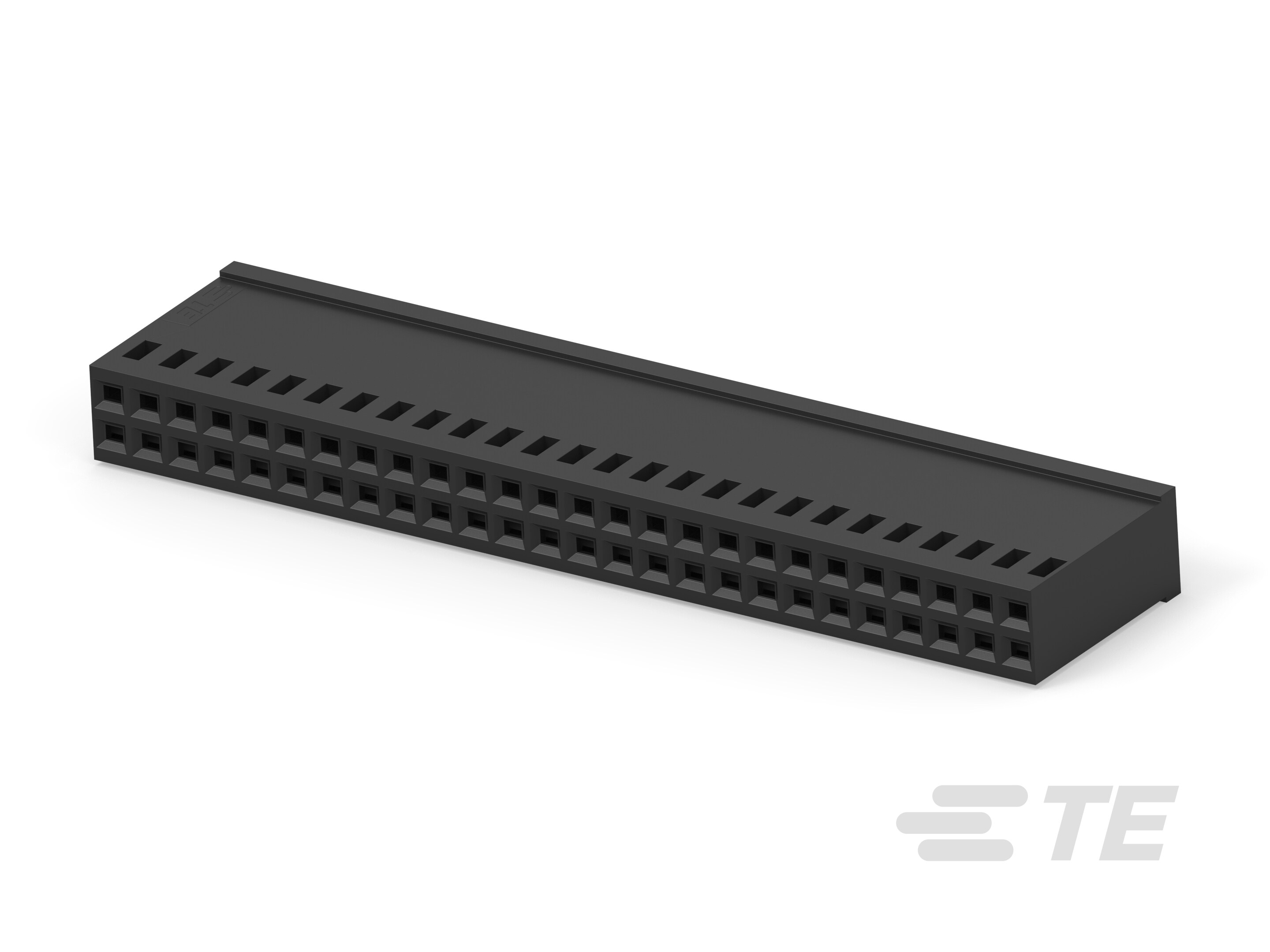 52 MODIV HSG COMP DR .100CL-4-87456-1