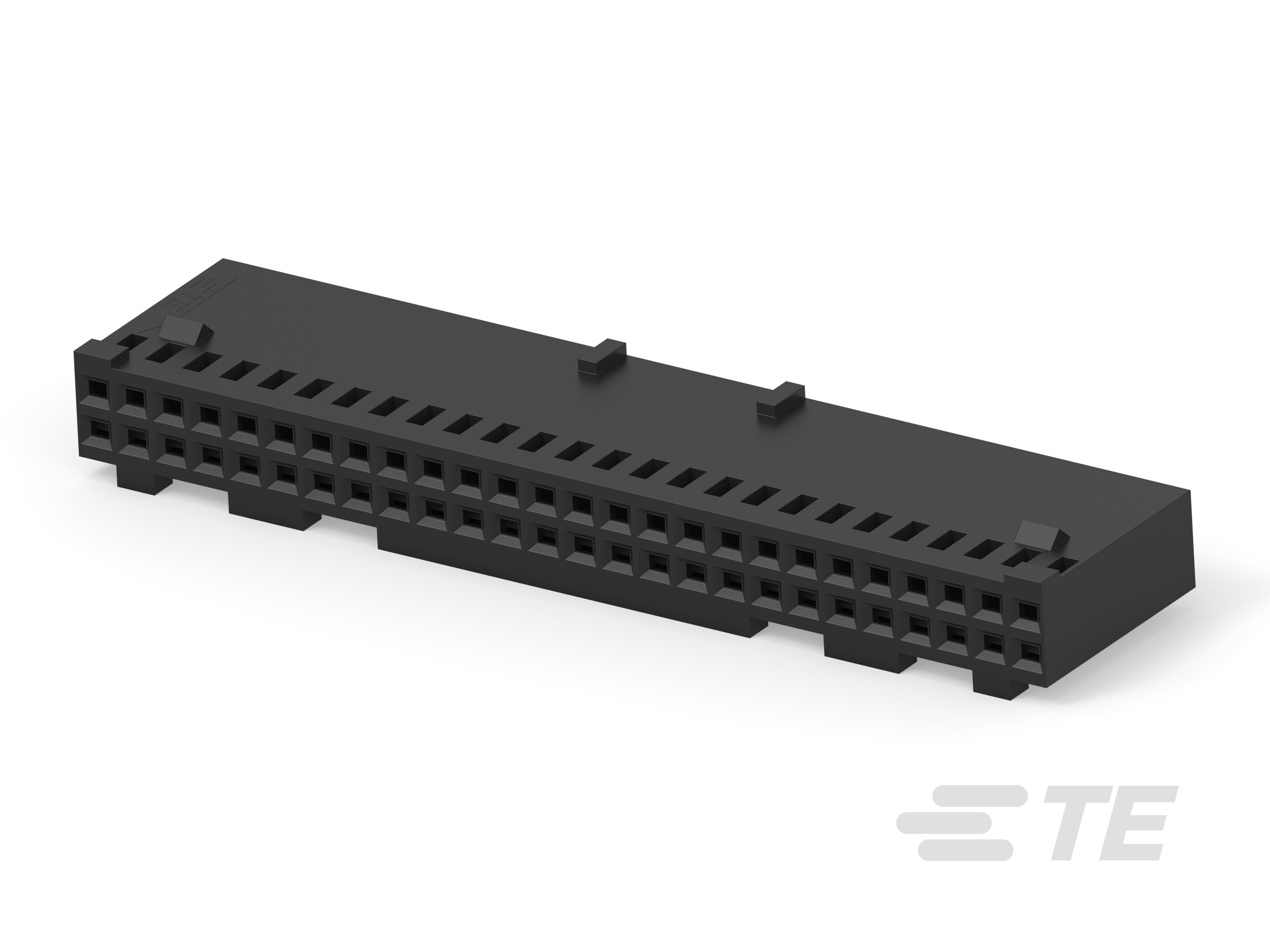 52 MODIV HSG COMP DR .100 POL-4-87631-3