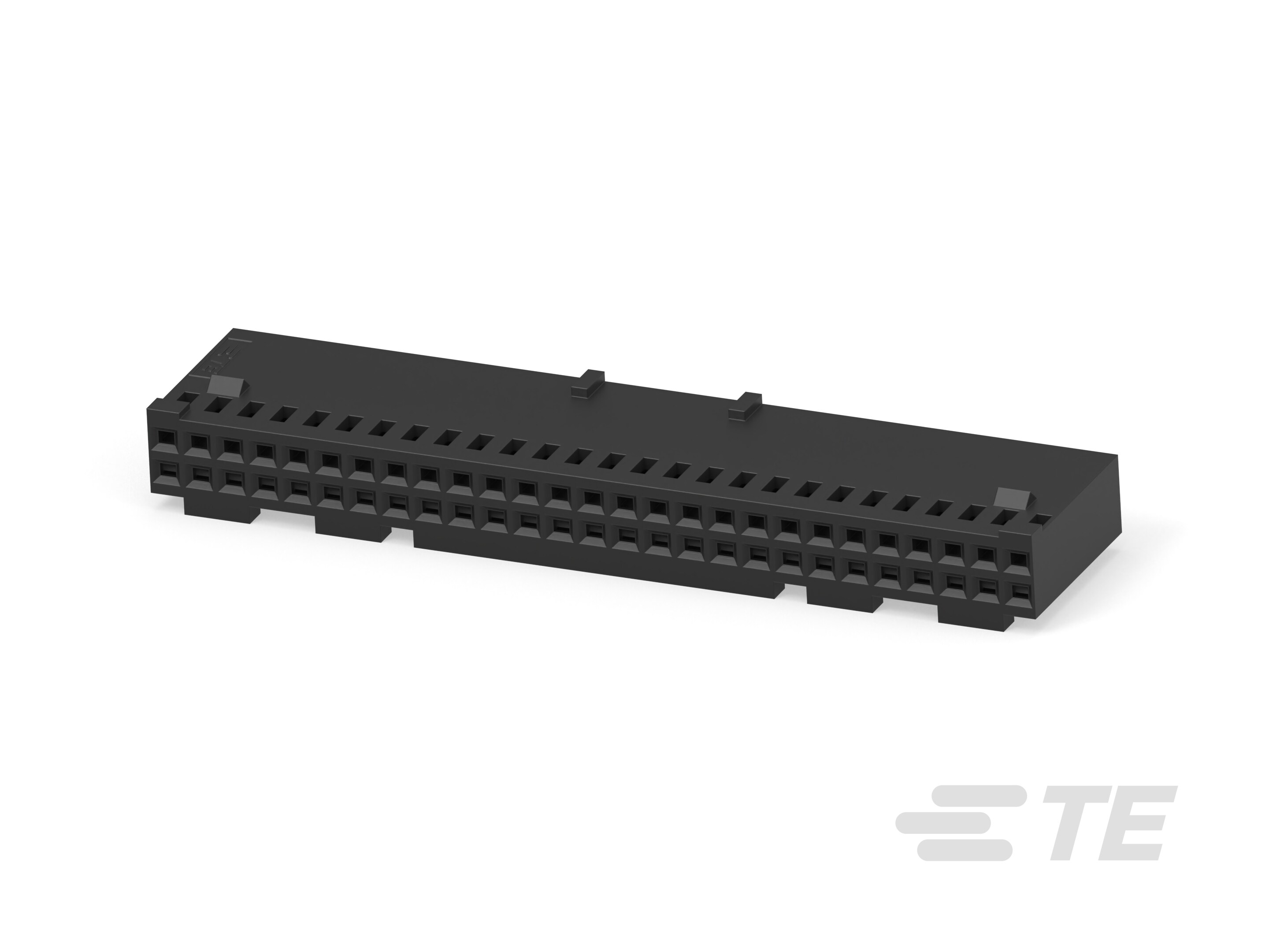 54 MODIV HSG COMP DR .100 POL-4-87631-5