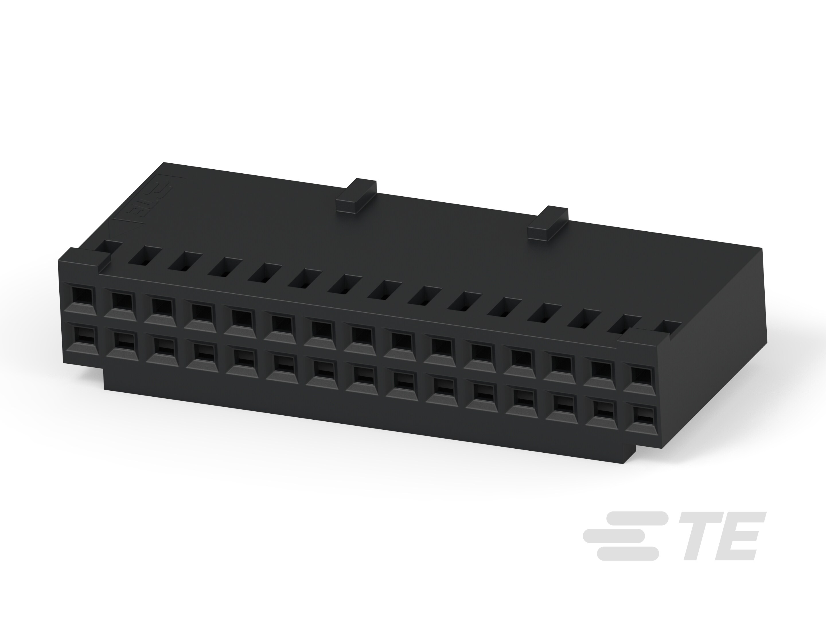 30 MODIV HSG COMP DR .100 POL-4-87977-0