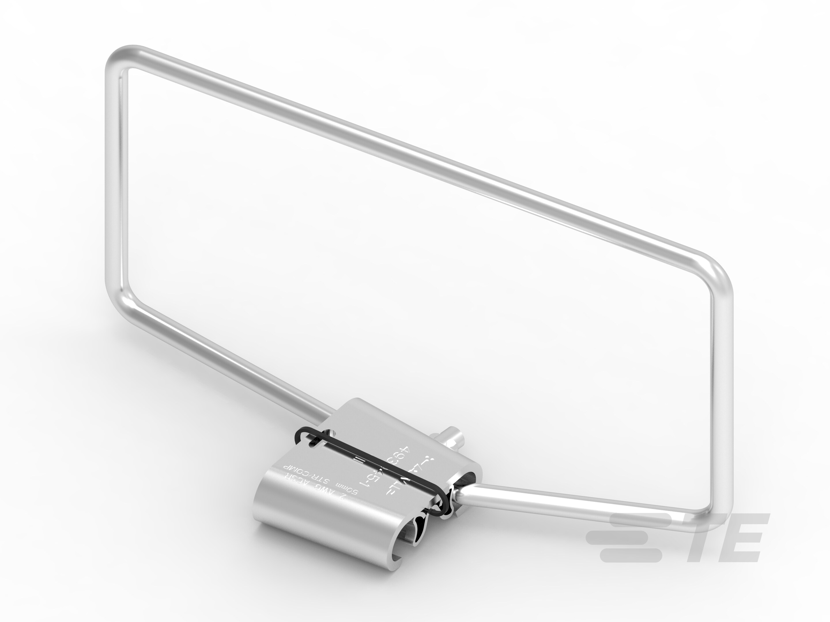 UDC STIRRUP TYPE VII ASSY-493045-1