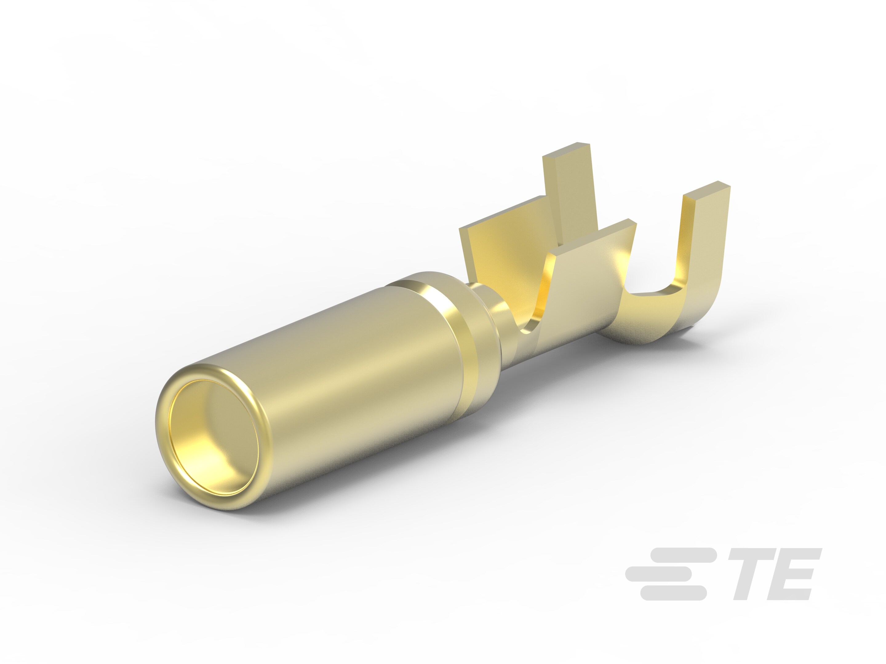 TERMINAL REC. SOCKET 2.5MM2-493164-1