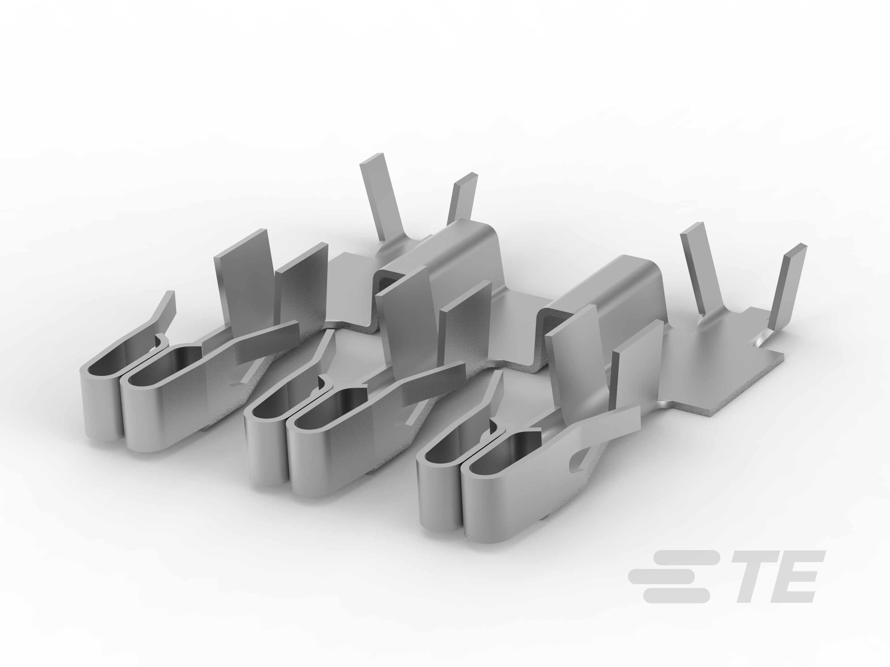 FUSE CONTACT - BUSBAR-493698-1