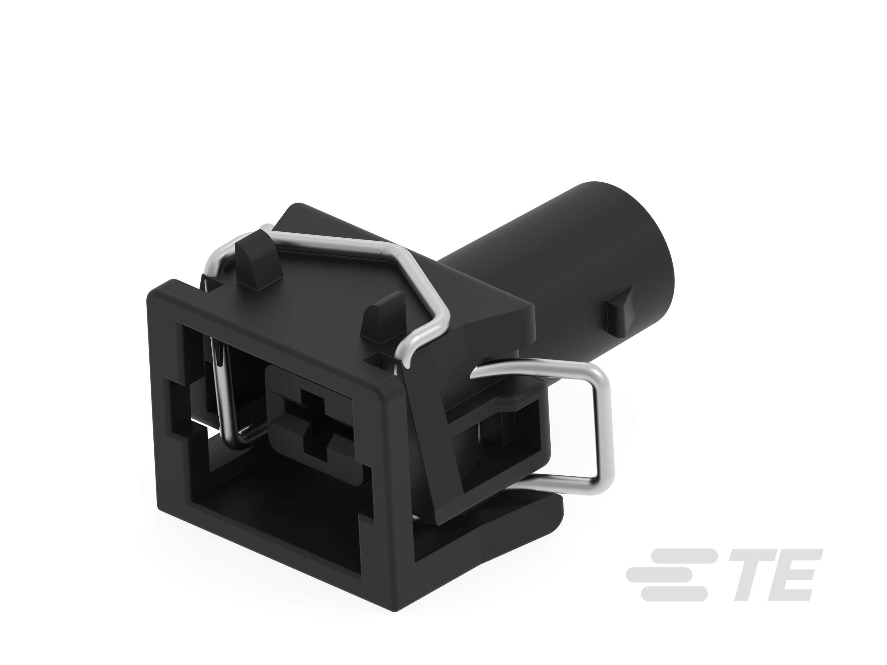 HSG ASSY 1P STANDARD PWR TIMER-493725-1