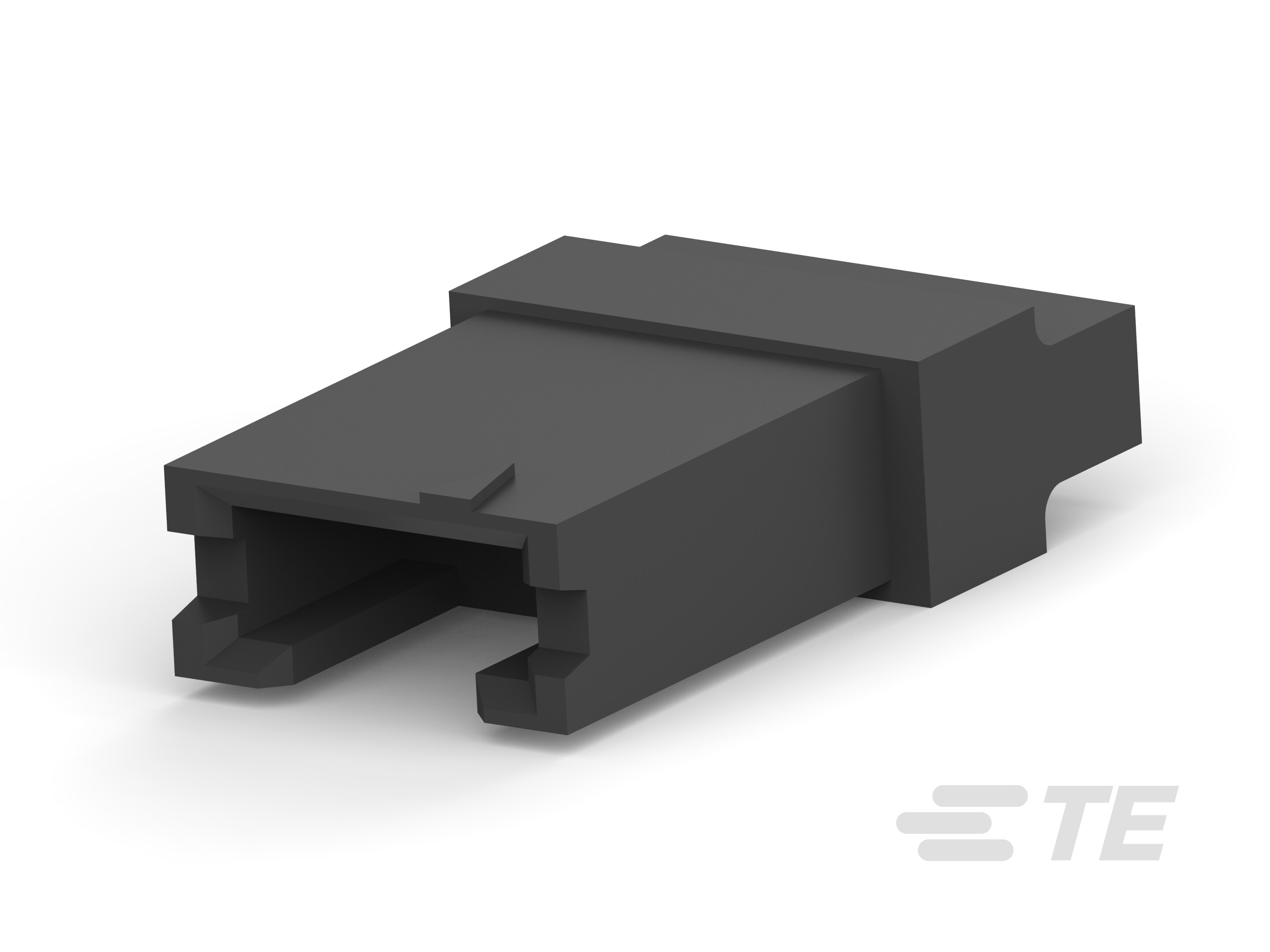 003 HOUSING FFC PIN 100CL SR-494032-2