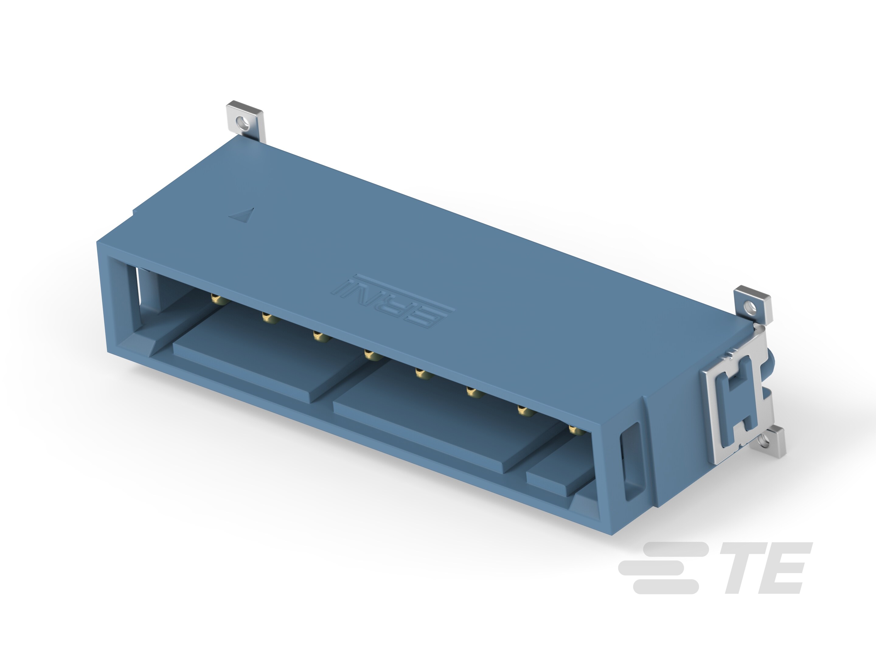SRCP 2,54 8 M 1-KS SMD 137 E1 166 * GU-H-515175-E