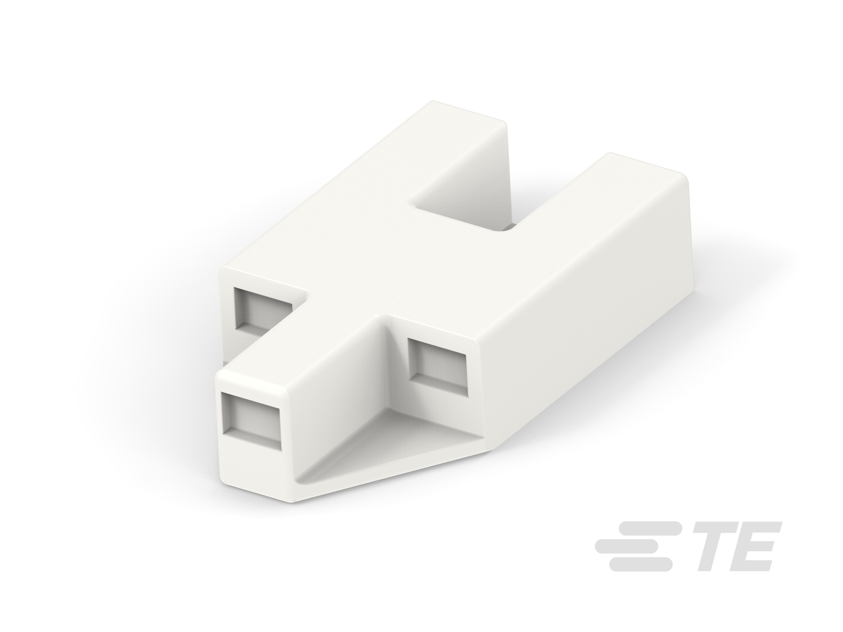 .125 CLUSTER BLOCK HSG-520995-1