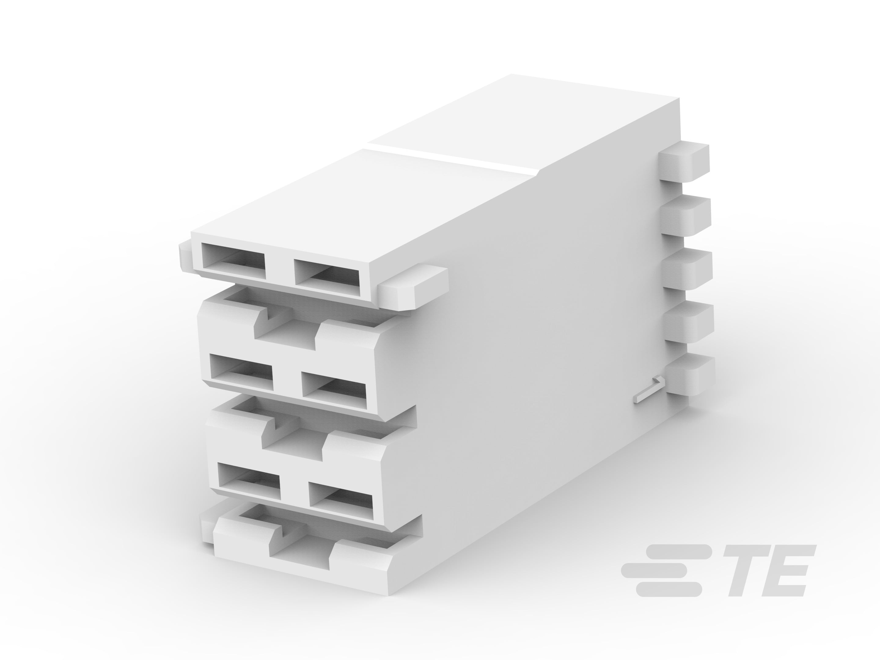 RAST 5, P-L HSG.-3 POS (03-K)-521205-6