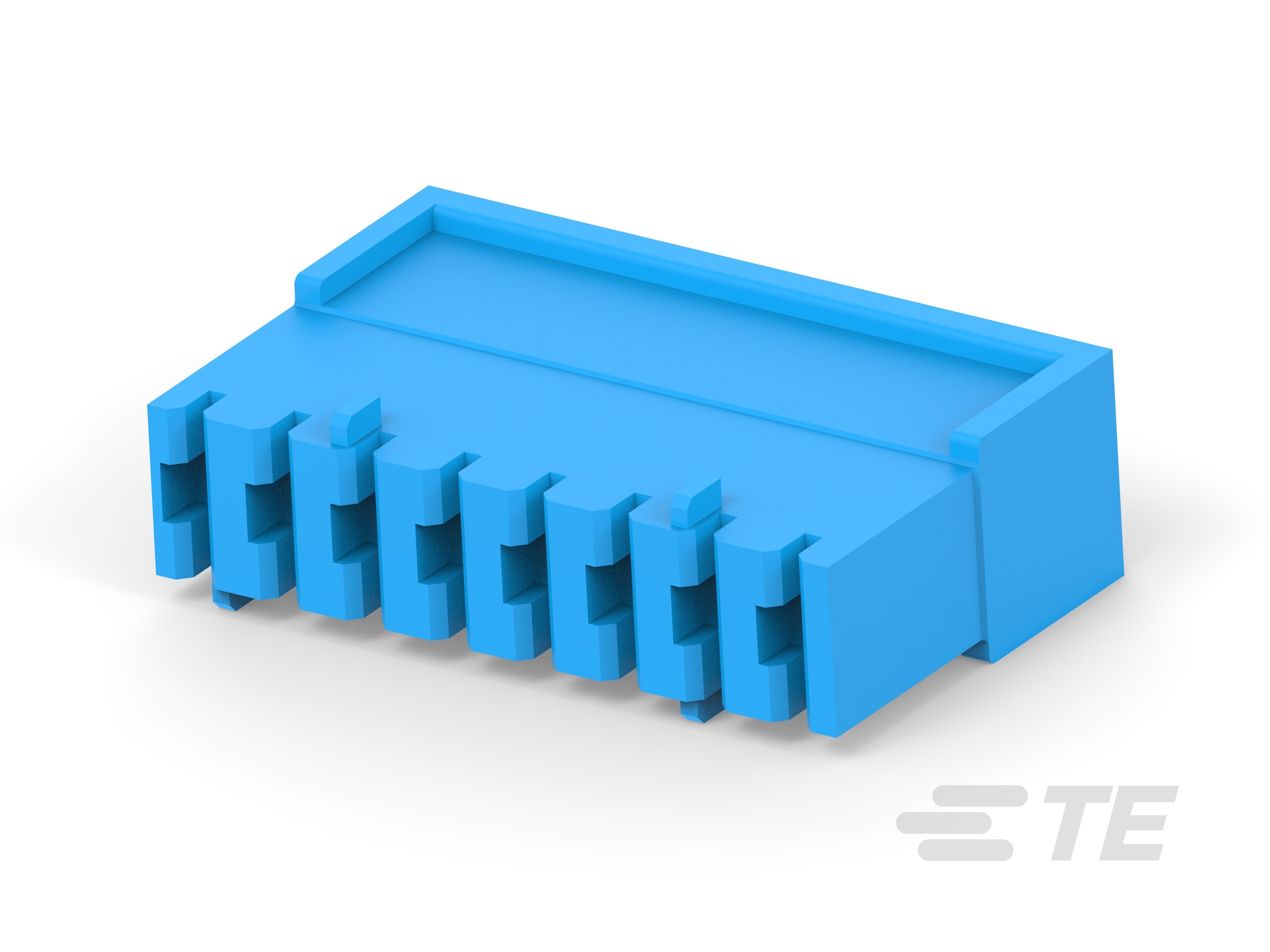 HSG,POS-LOC,MKIII,250SERIES,6P-521210-3