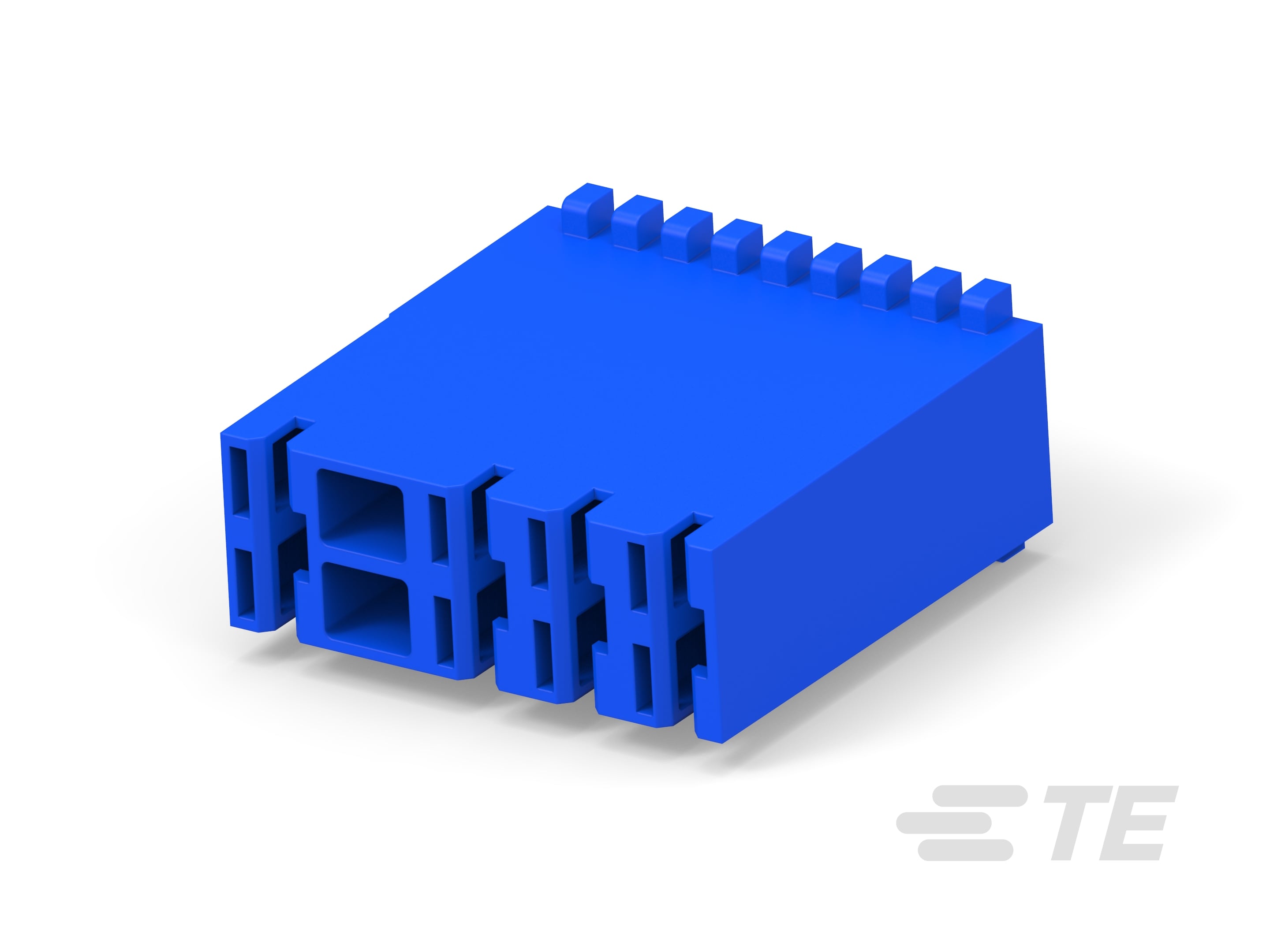 POSI-LOK HSG.250-5 POS RAST5-521267-1