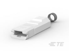 ULTRA-POD 250 ASSY REC 14-10 AWG TPBR-521366-2