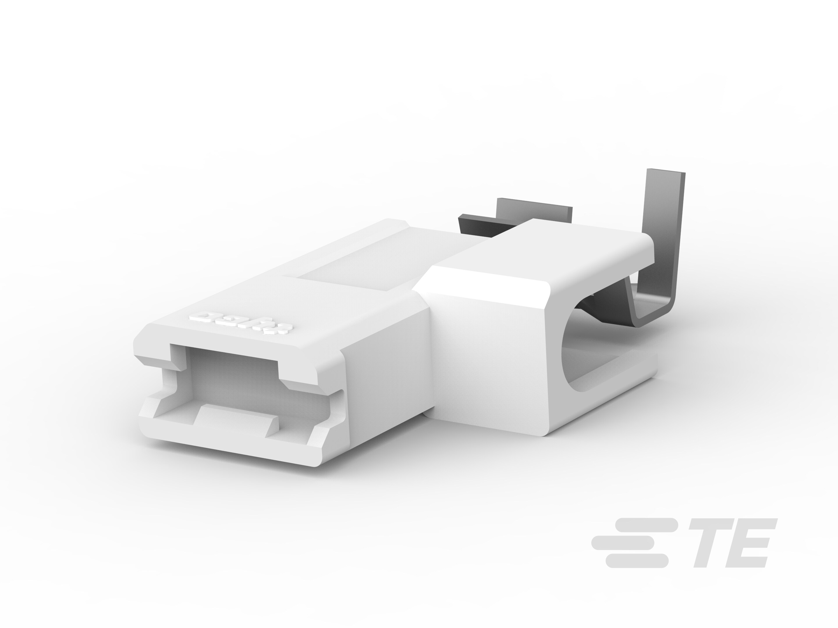 ULTRA-POD 250 ASSY REC 18-14 AWG TPBR-521716-2