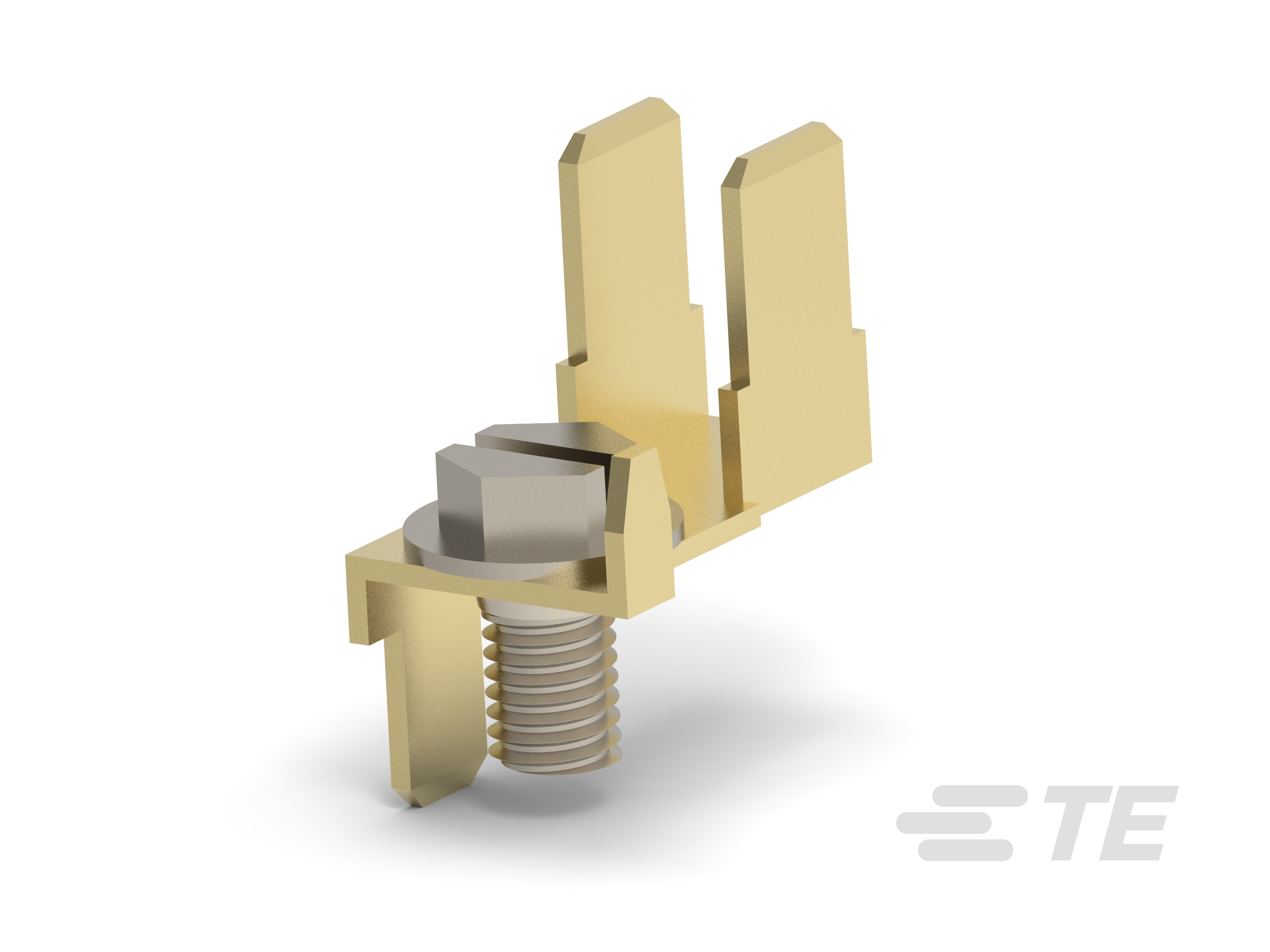 FASTON 187/250 ASSY TAB-521948-2
