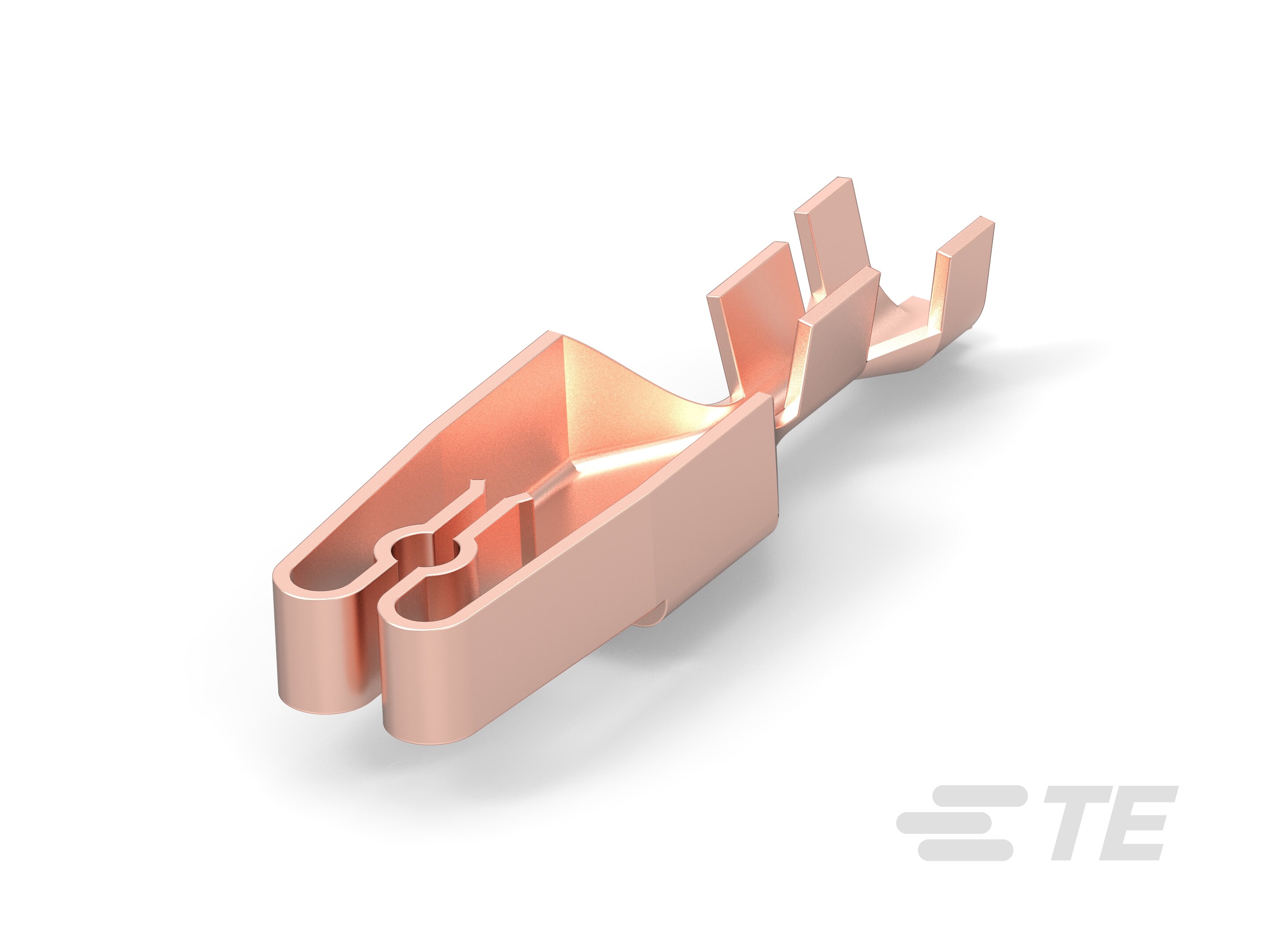CONT.HIGH CURRENT STRIP-530517-1