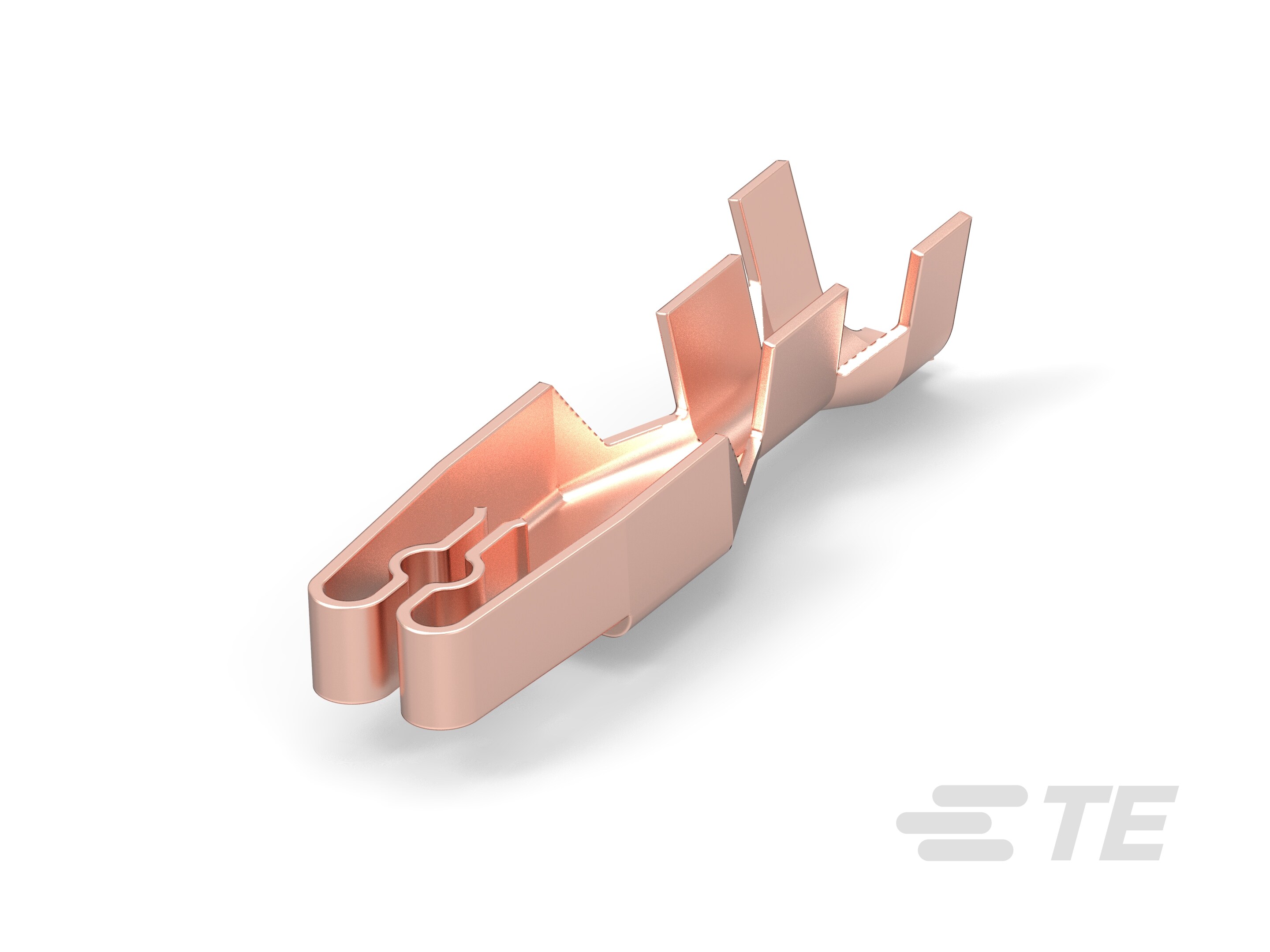 CONT.HIGH CURRENT STRIP-530519-1