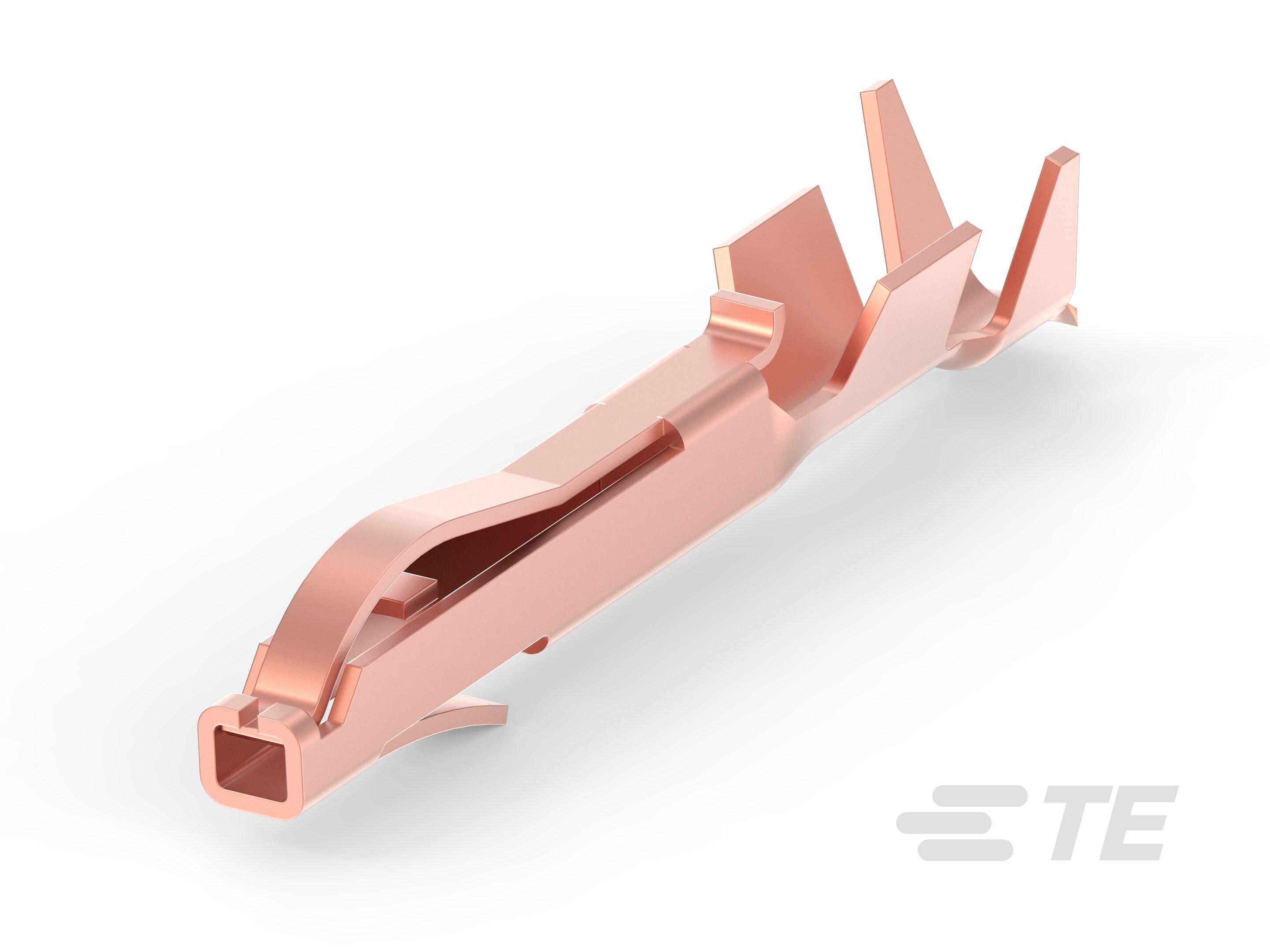 CONT,MINI-LEAF STRIP-531478-1
