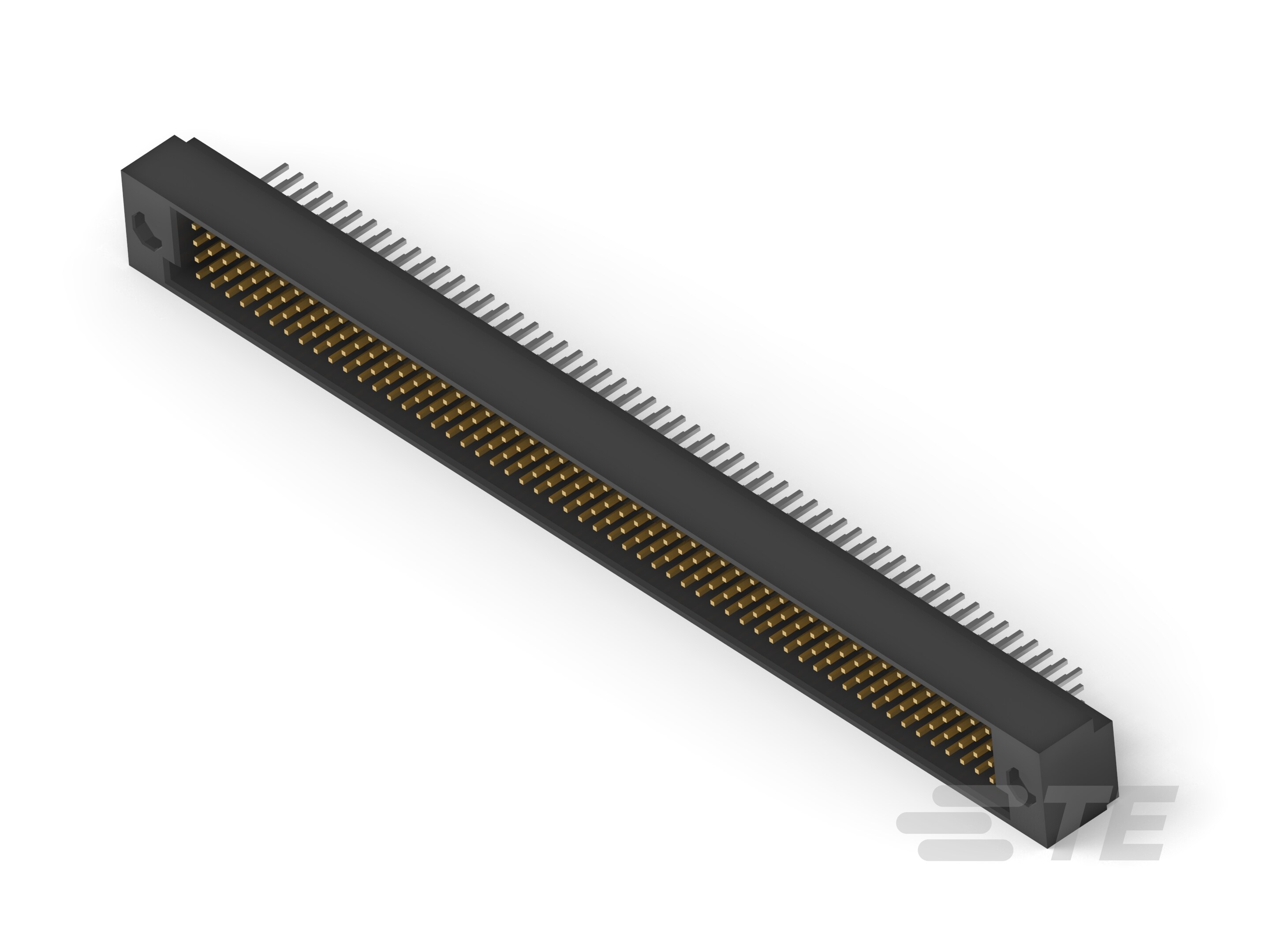 HDI PIN ASSY 4 ROW 220 POS-532436-8