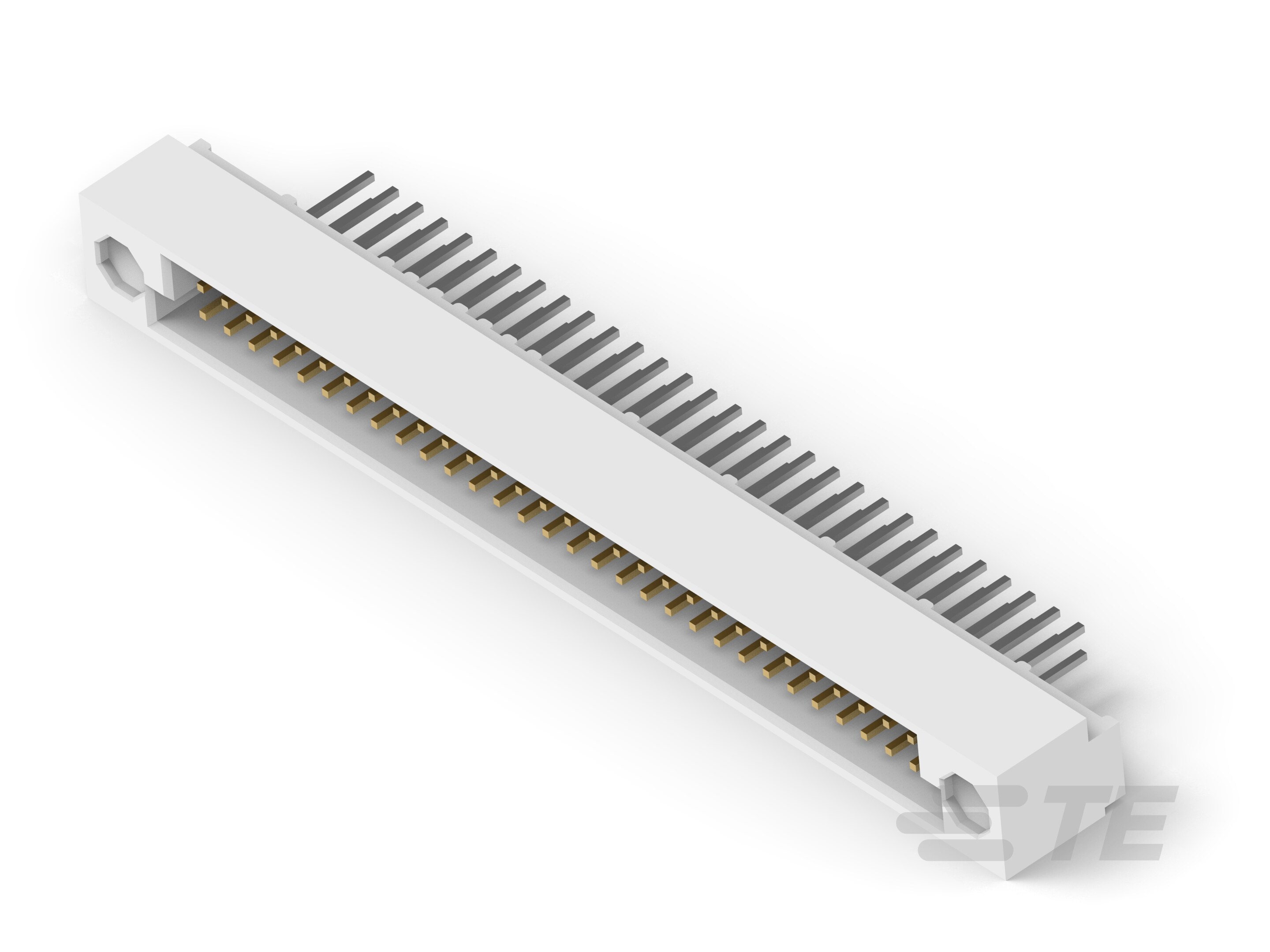 HDI PIN ASSY 2 ROW 60 POS-532446-5