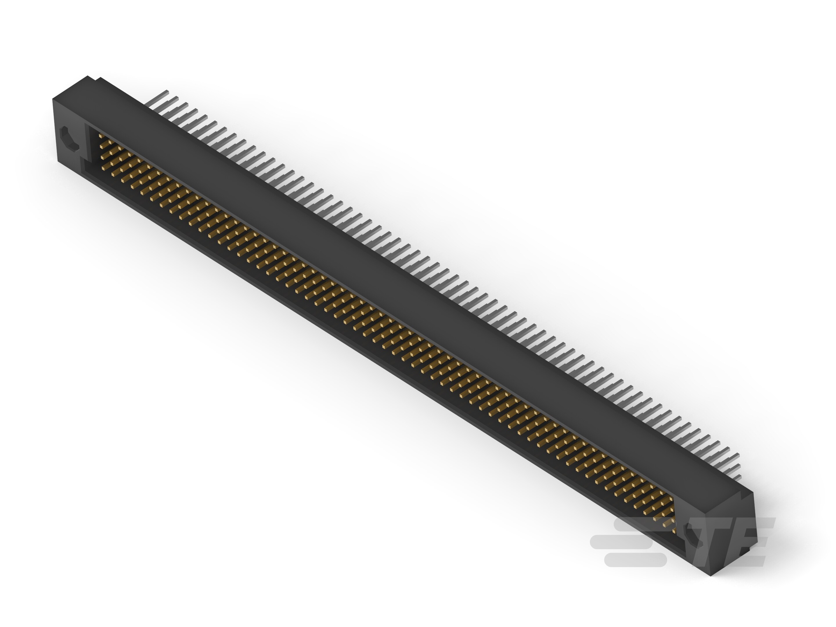 HDI PIN ASSY 4 ROW 240 POS-532448-9