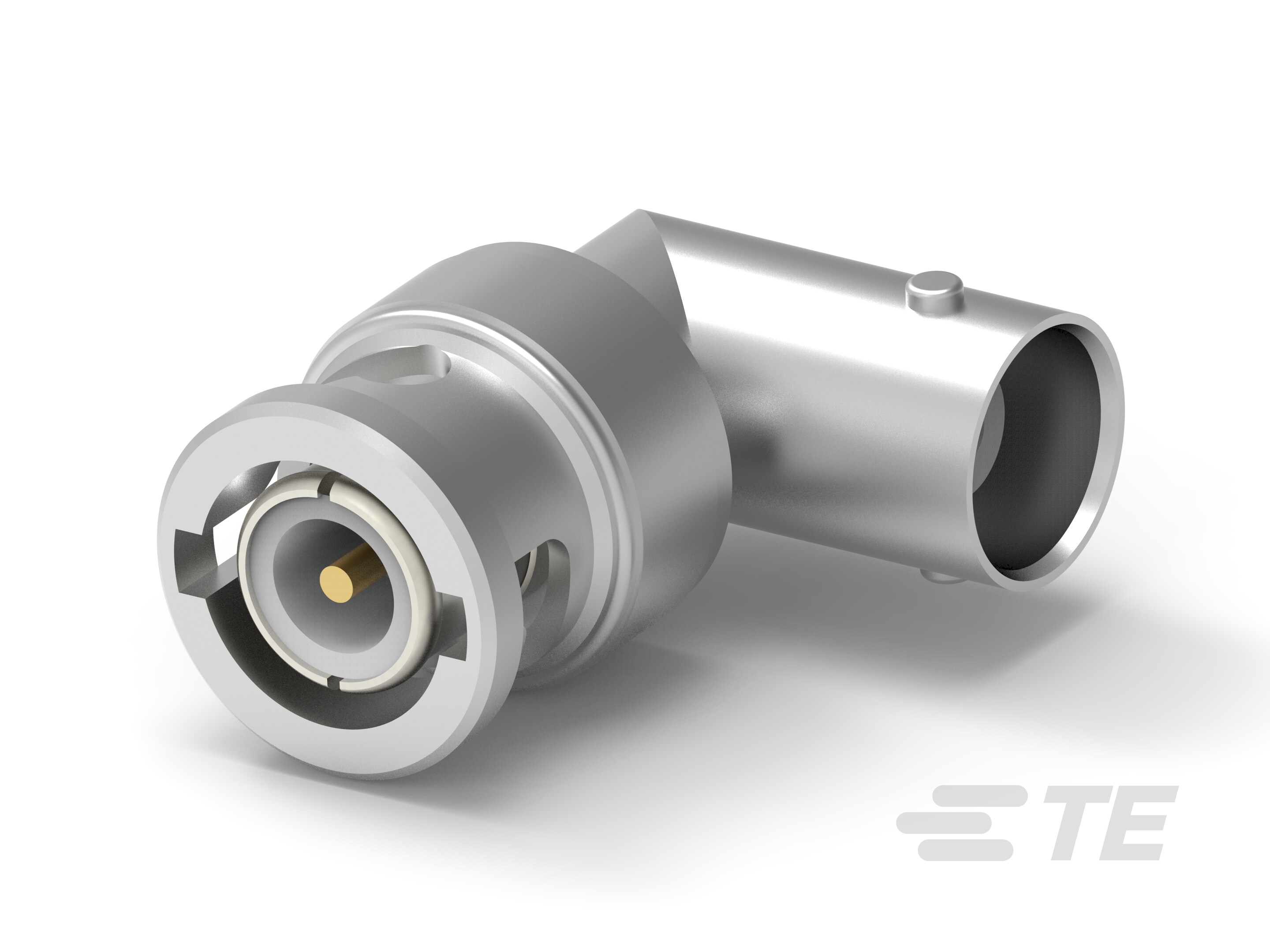 BNC RT ANG ADAPTER-5329517