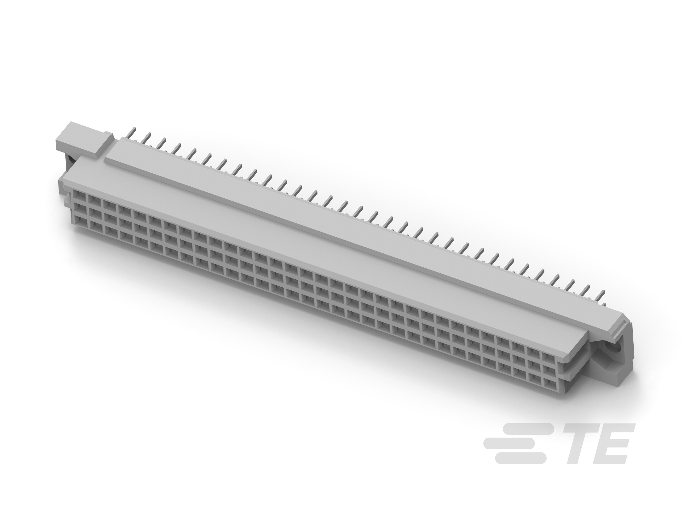 096 EURO TYPE C RECEPT AP ASSY-535032-5