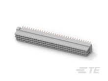 535056-5 Eurocard 连接器 1