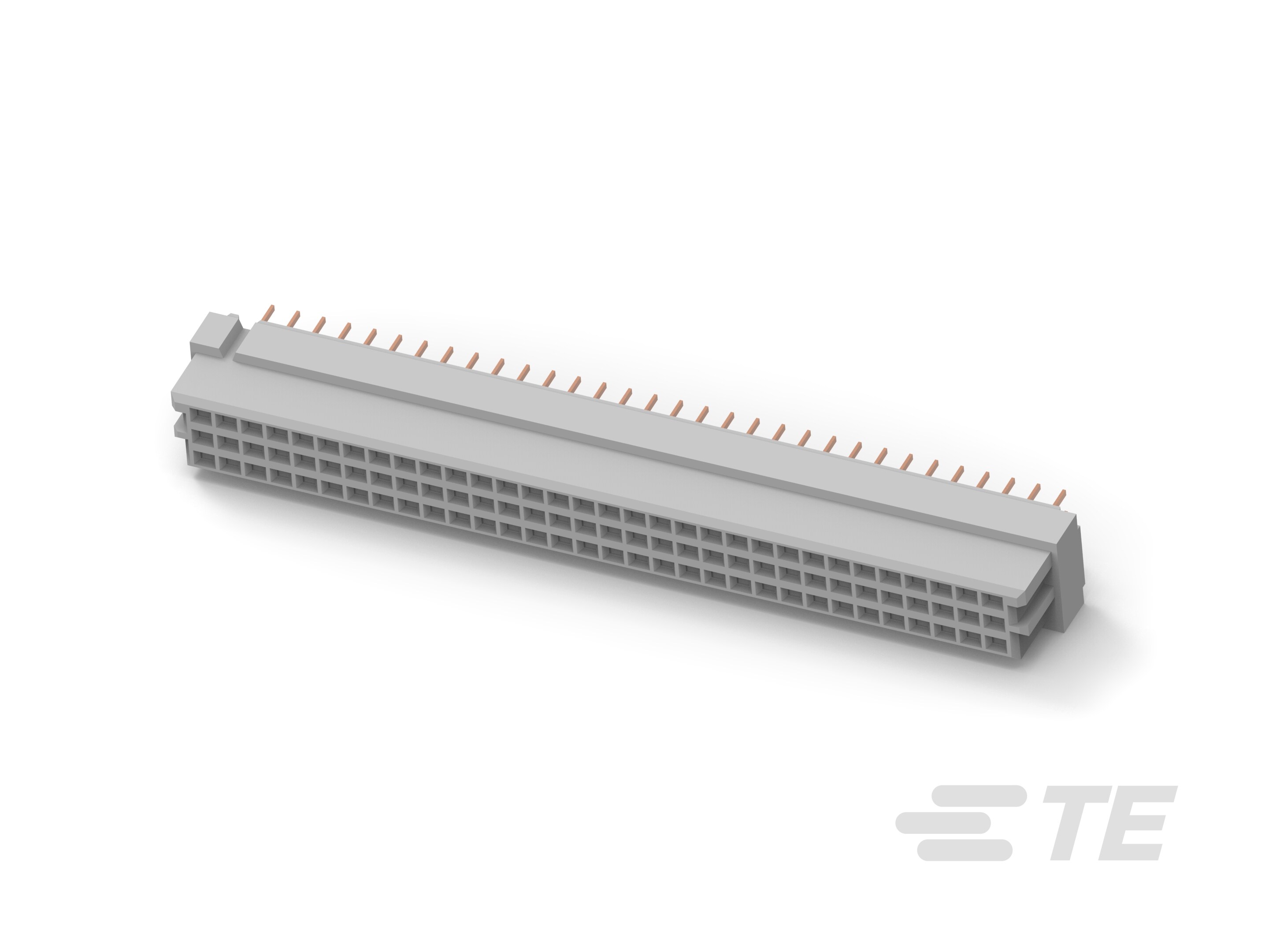 096 EURO TYPE C RECEPT AP ASSY-535056-5
