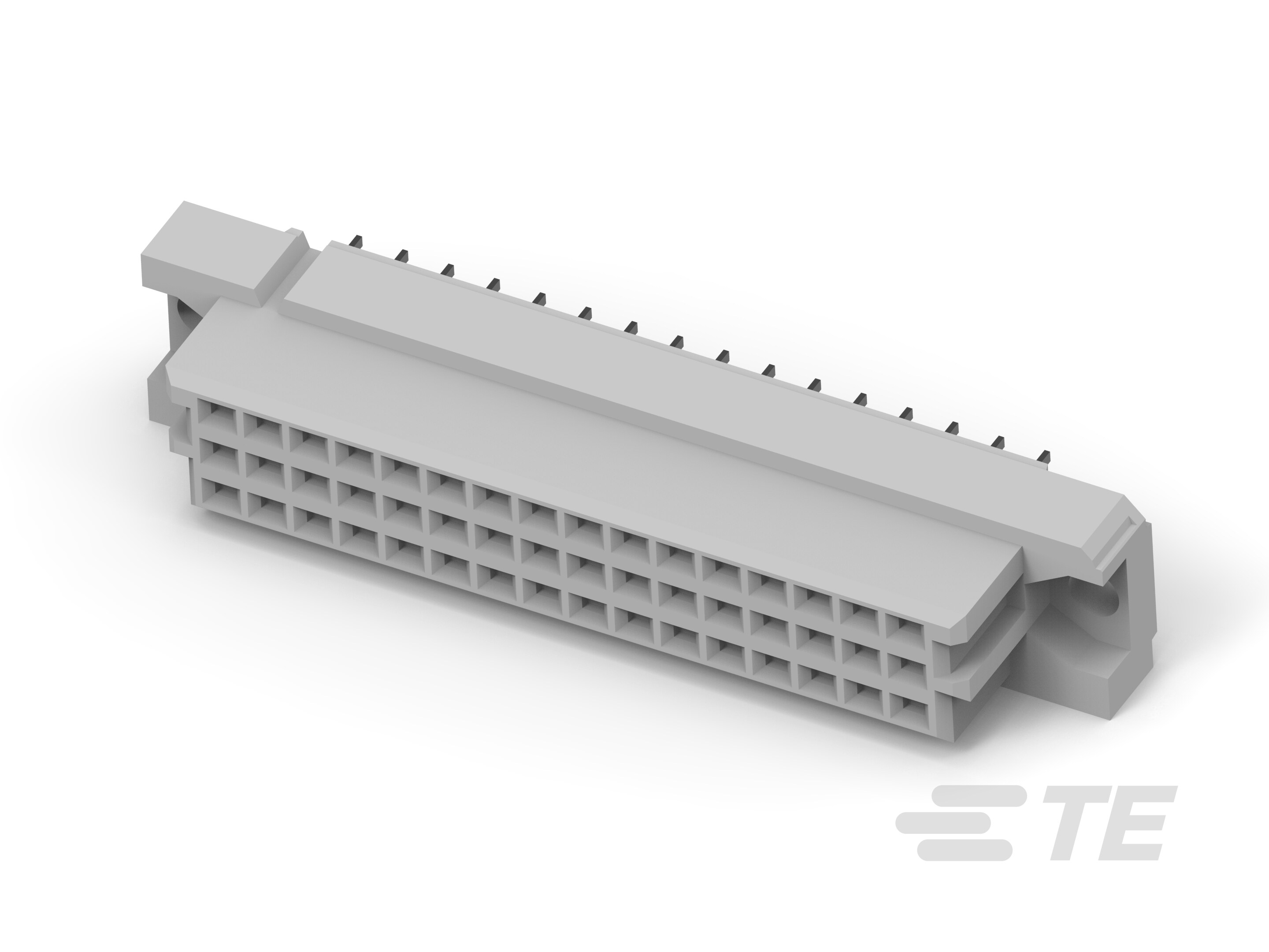 048 EURO TYPE C RECEPT ST ASSY-535070-4