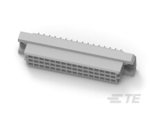 535091-5 Eurocard 连接器 1