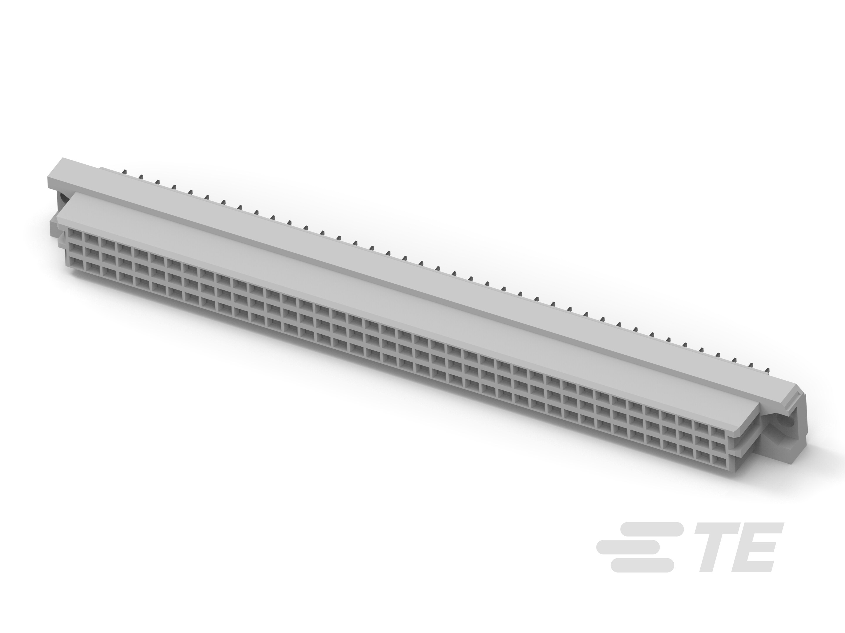 120 EURO TYPE C RECEPT ST ASSY-535098-5
