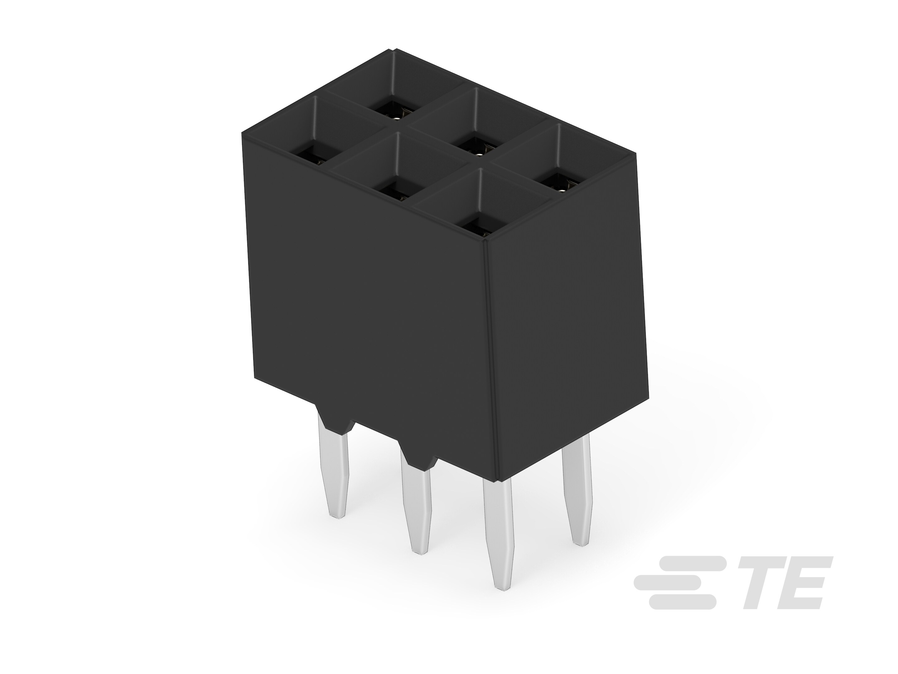 06 MODIV VRT DR CE RCPT ASSY-535598-4