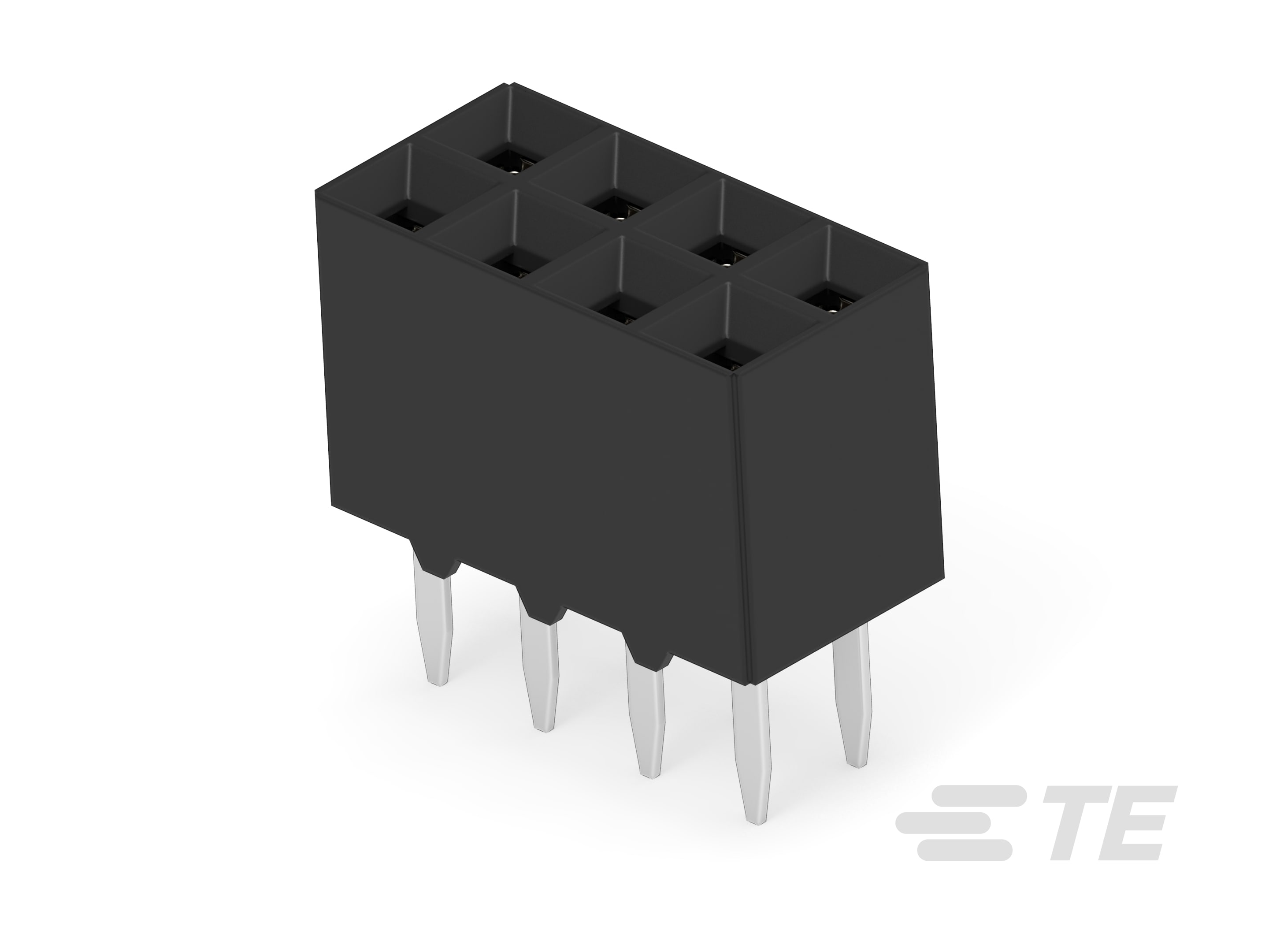 08 MODIV VRT DR CE RCPT ASSY-535598-5