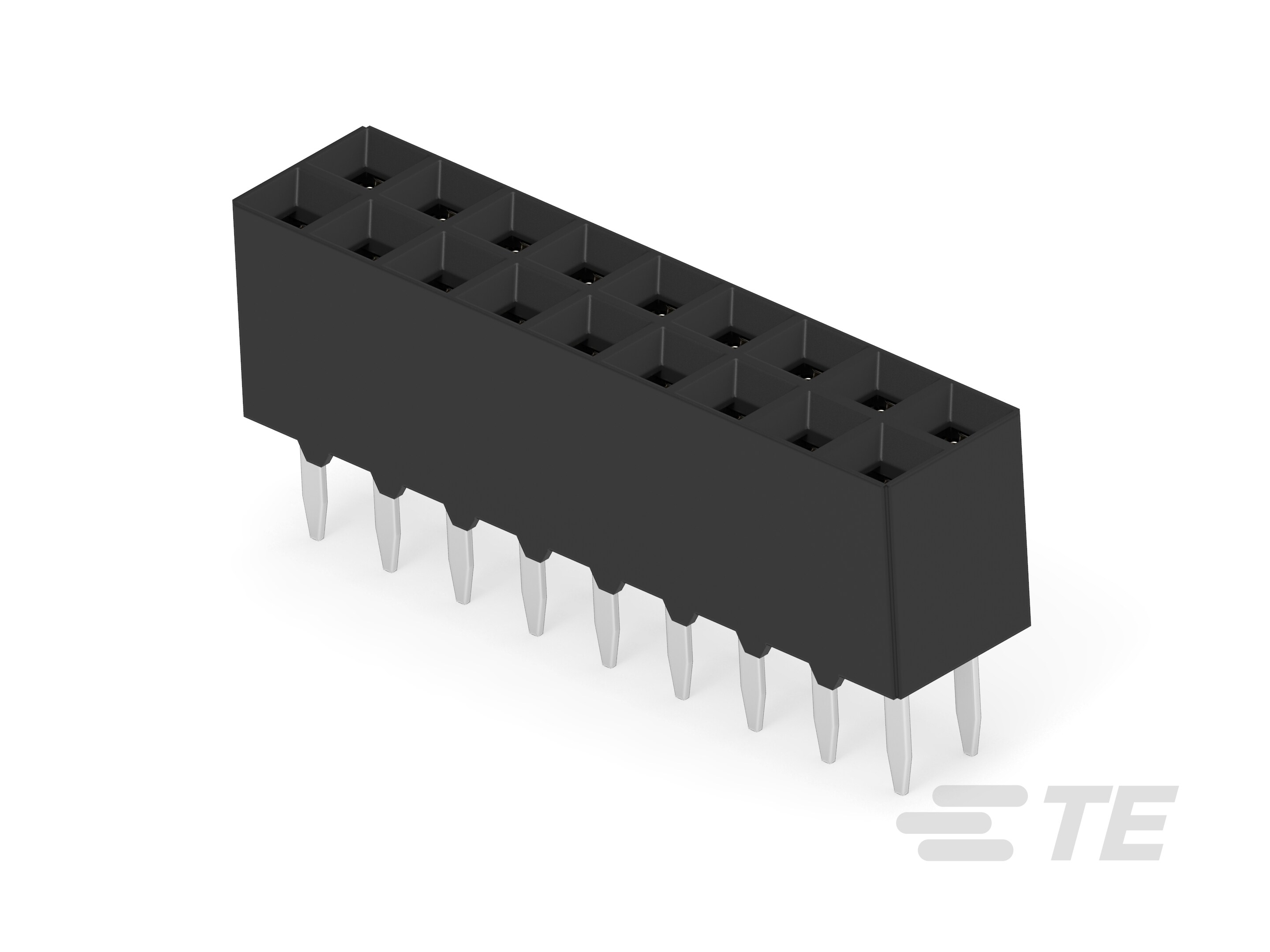 18 MODIV VRT DR CE RCPT ASSY-535598-9