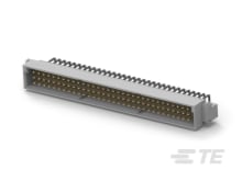 536010-5 Eurocard 连接器 1