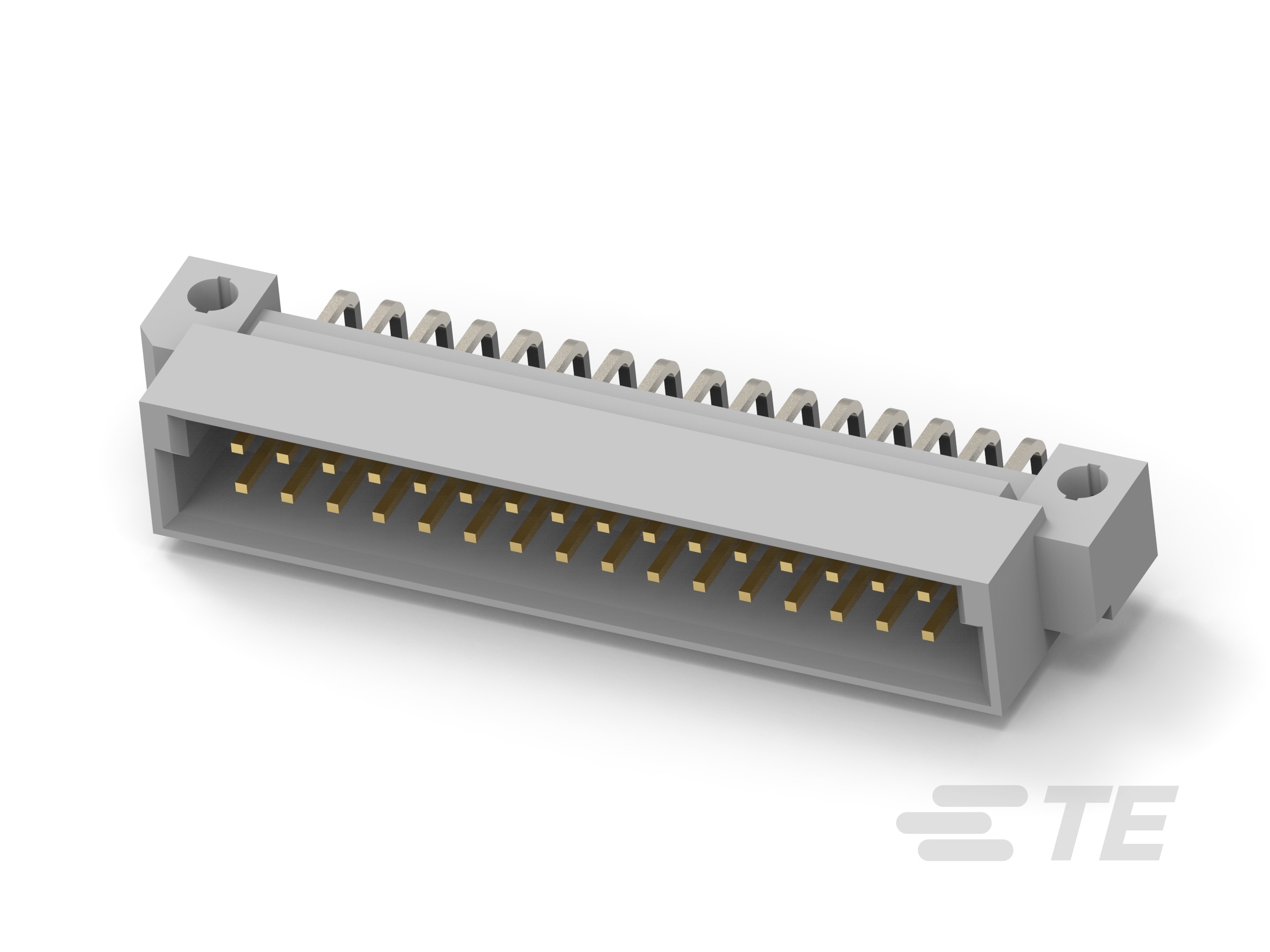 032 EURO TYPE B PIN ASSY-536053-5