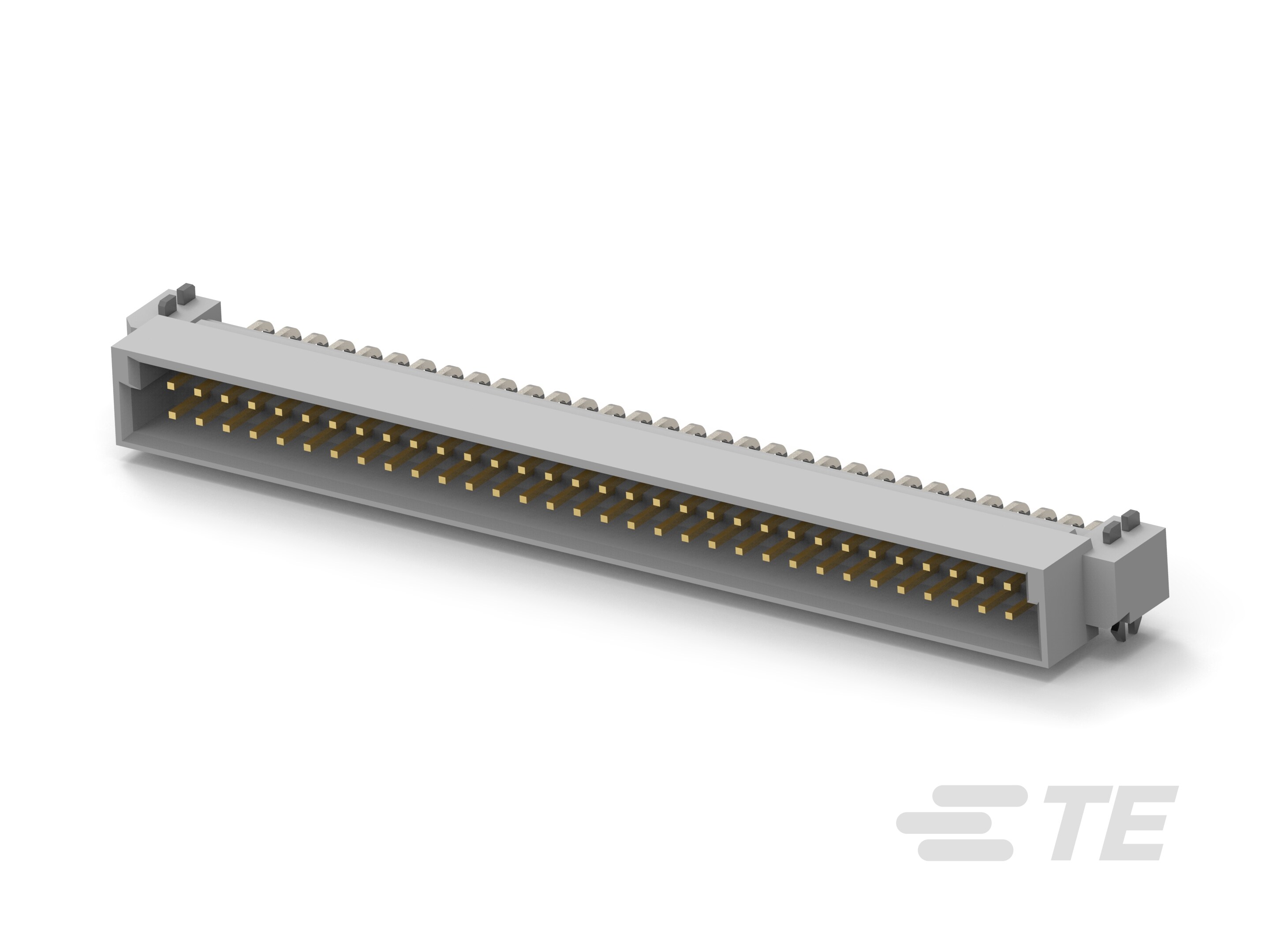 064 EURO TYPE B PIN BDLK ASSY-536385-5