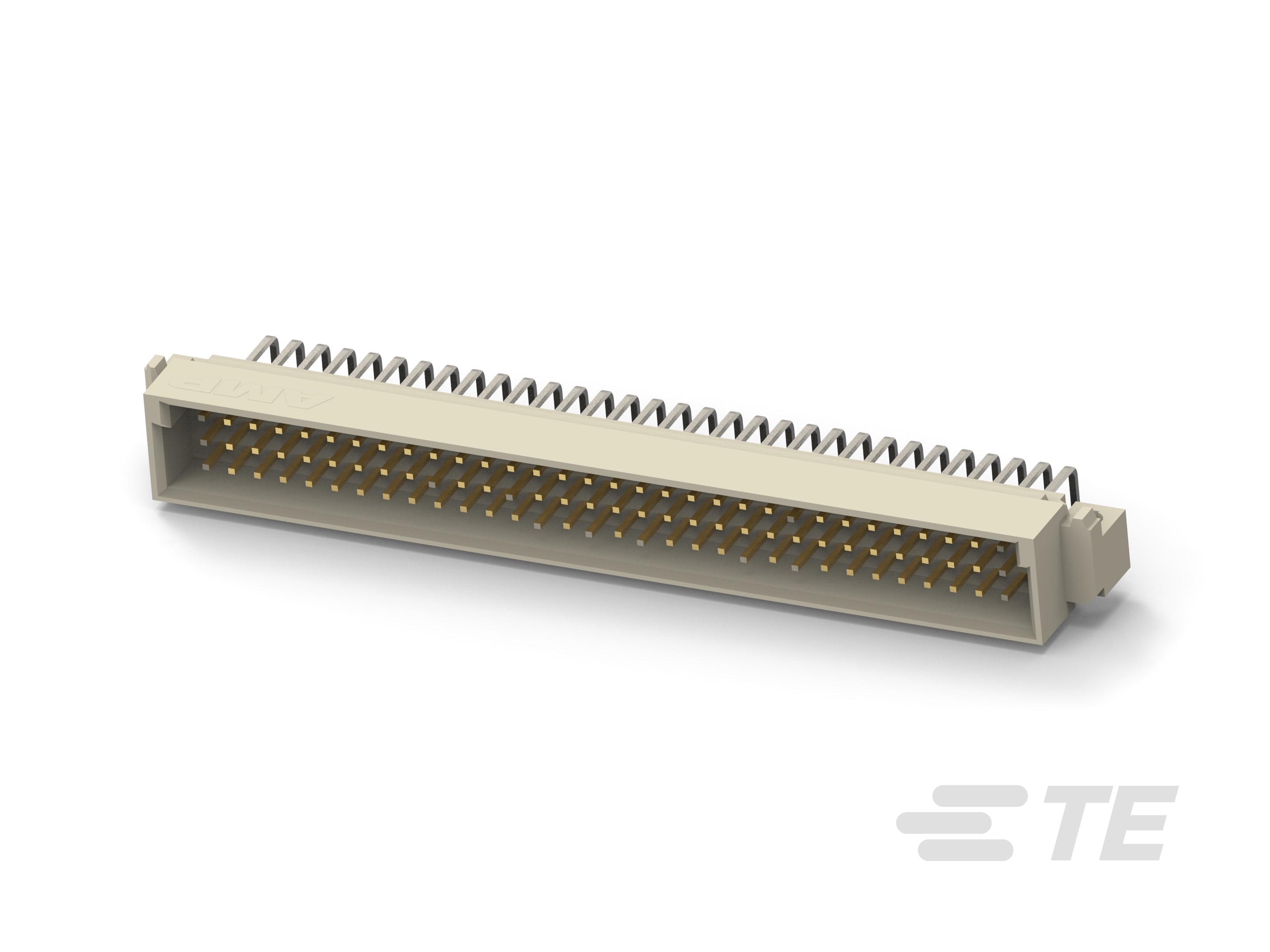 096 EURO TYPE C PIN MFBL ASSY-536437-6
