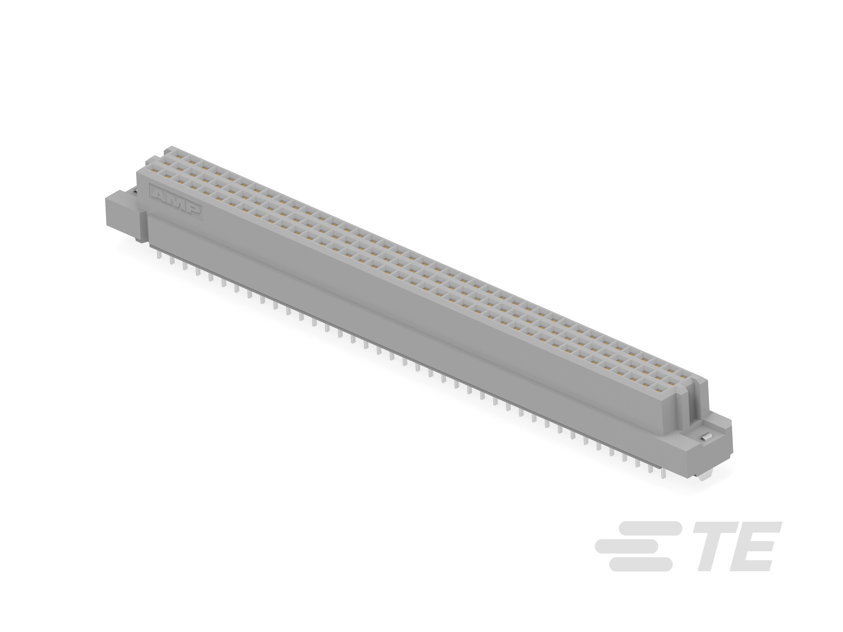 120 EURO TYPE C RECEPT BL ASSY-536494-5
