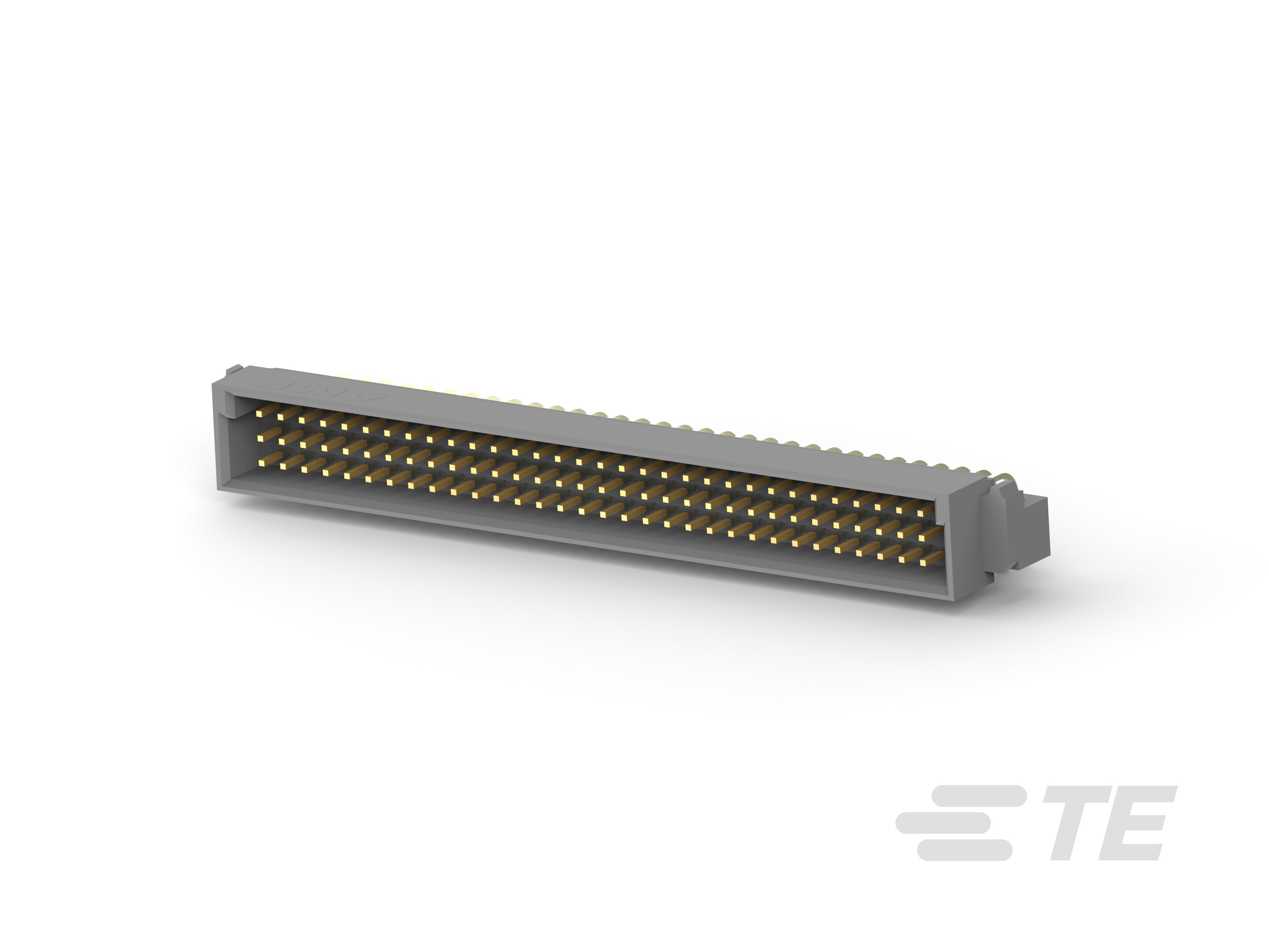 096 EURO TYPE C PIN ST ASSY-536742-5