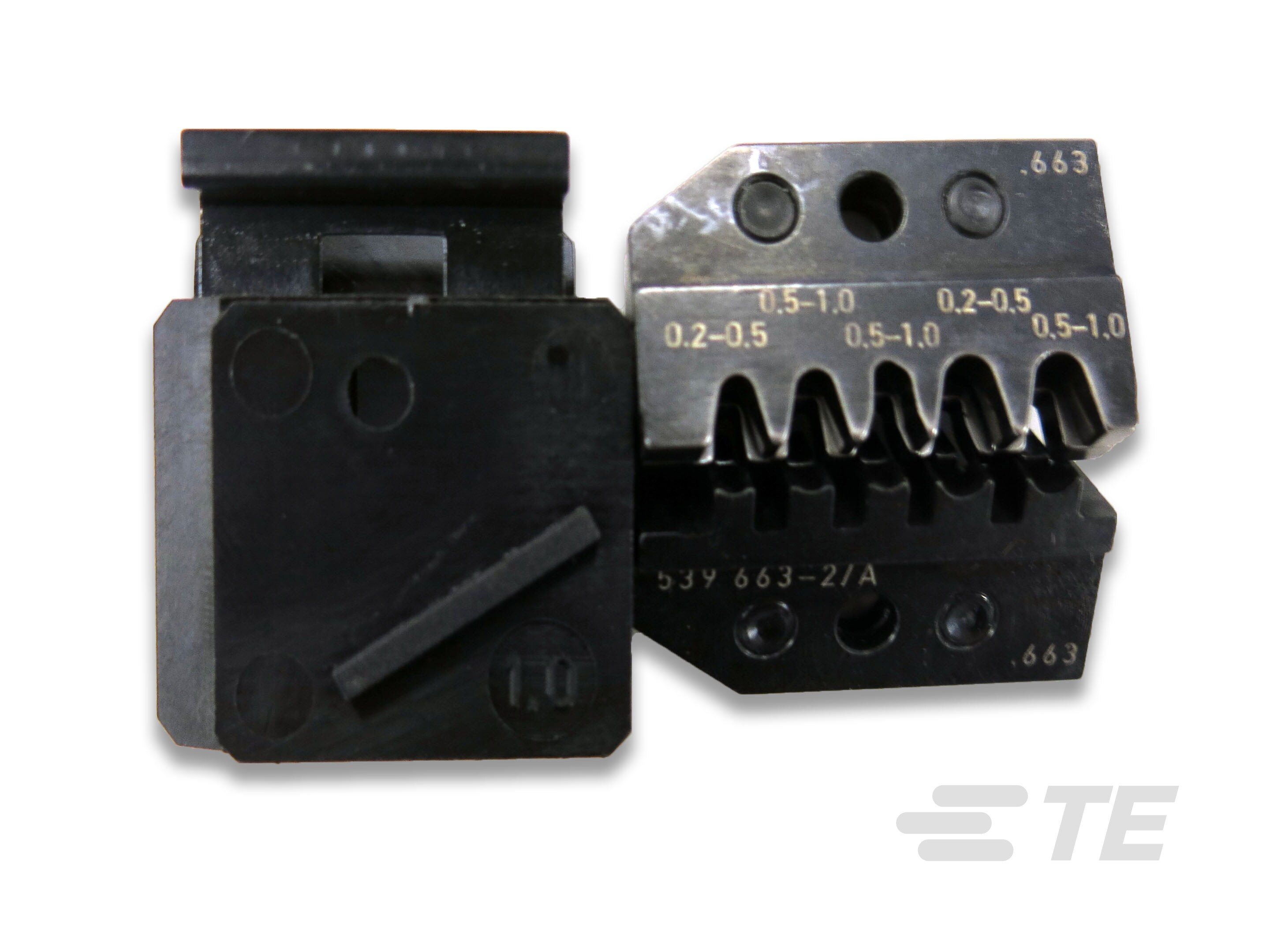 MATRIZE MICRO T.EDS-539663-2