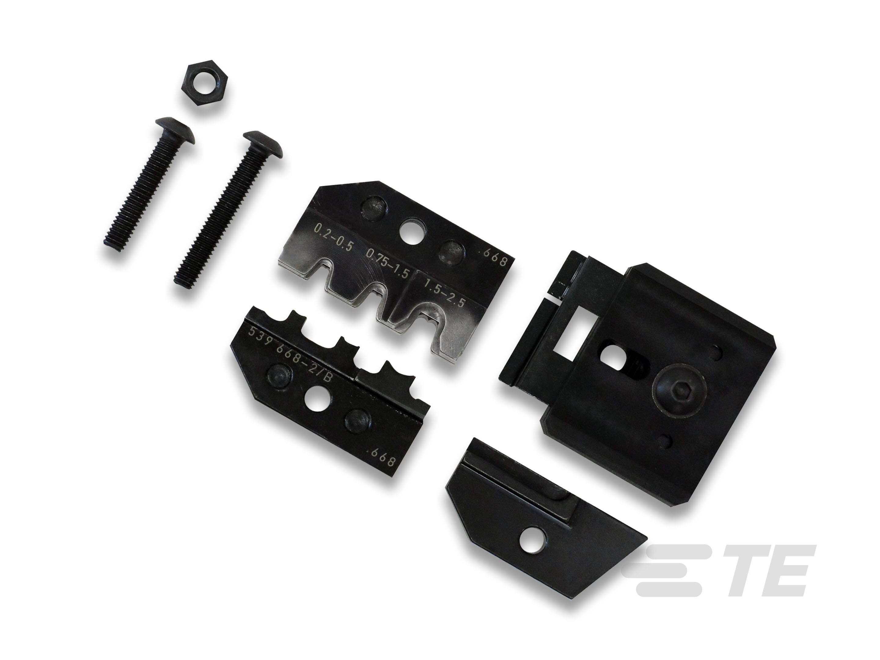 MATRIZE TYPE 3+-539668-2