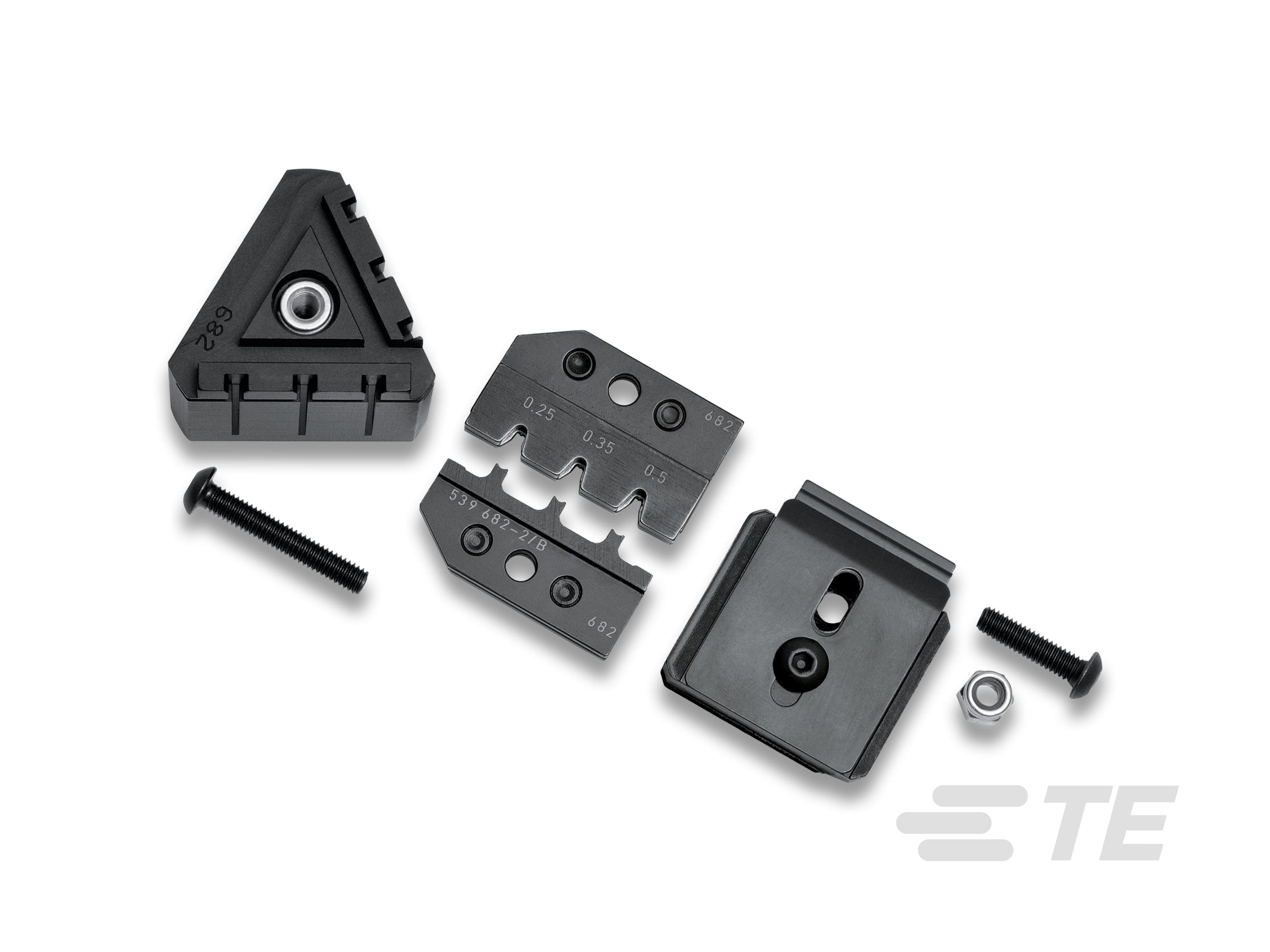 ERGOCRIMP DIE SET MQS-539682-2