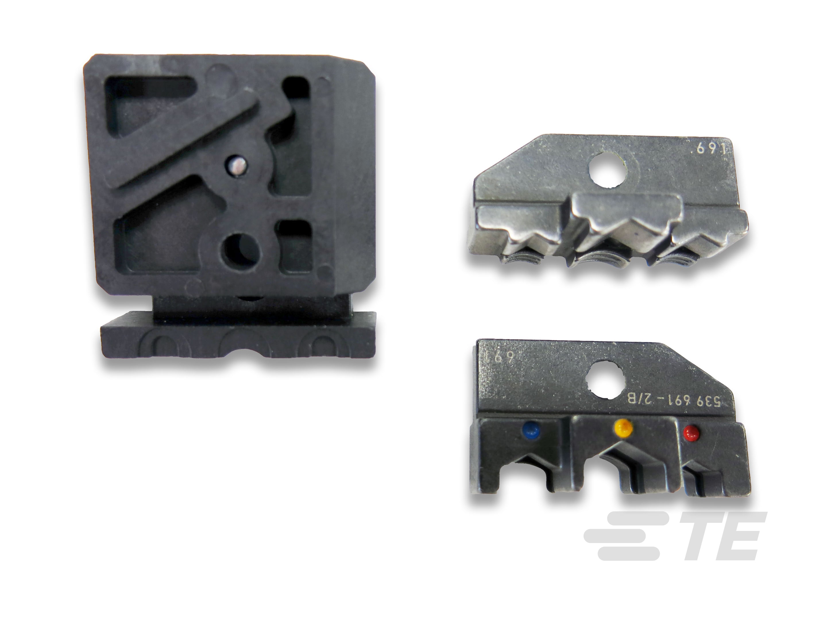 ERGO DIE R.B.Y-539691-2