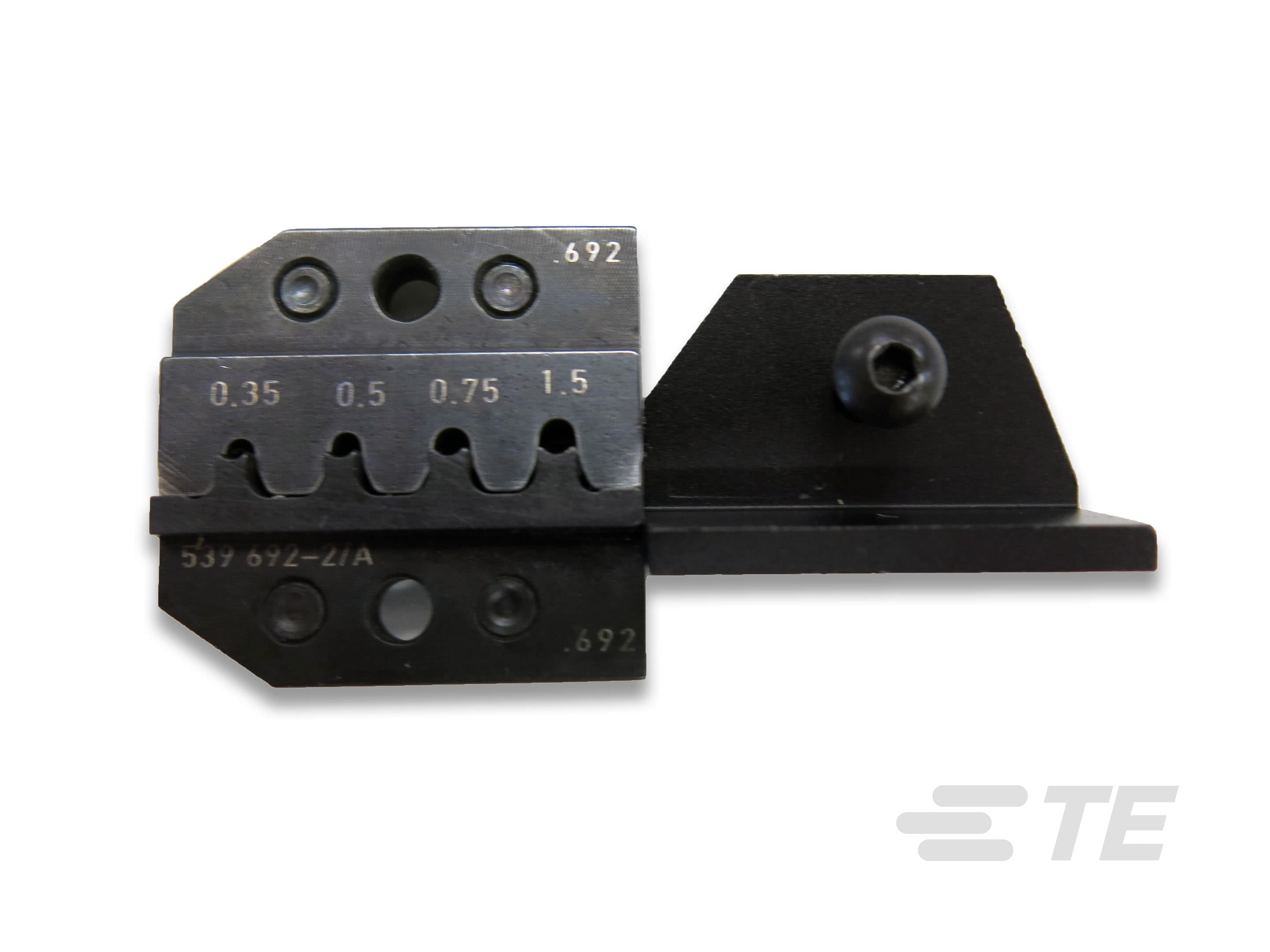 ERGO DIE MQS1,5MM-539692-2