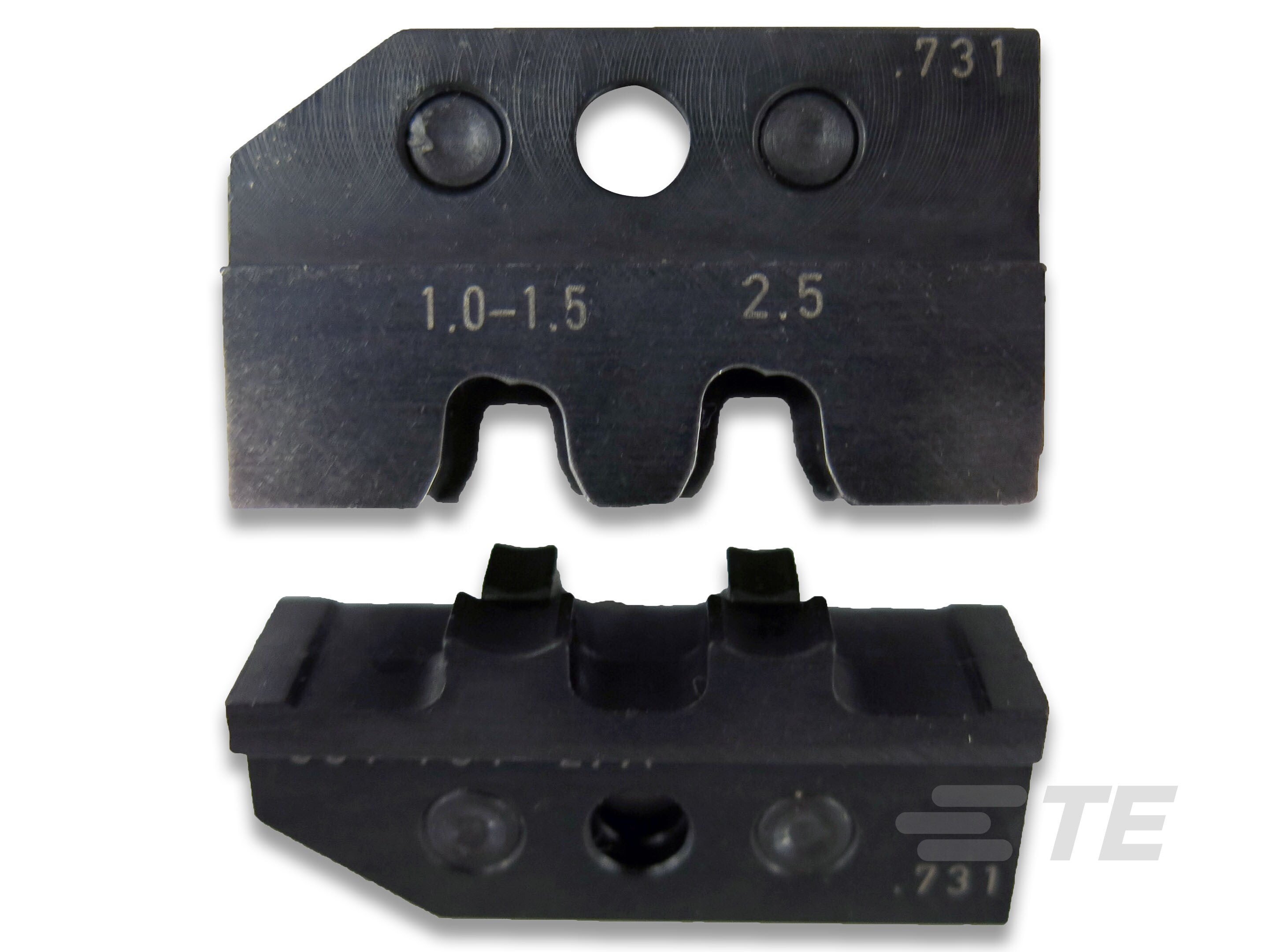 DIE F6. 3FF-539731-2
