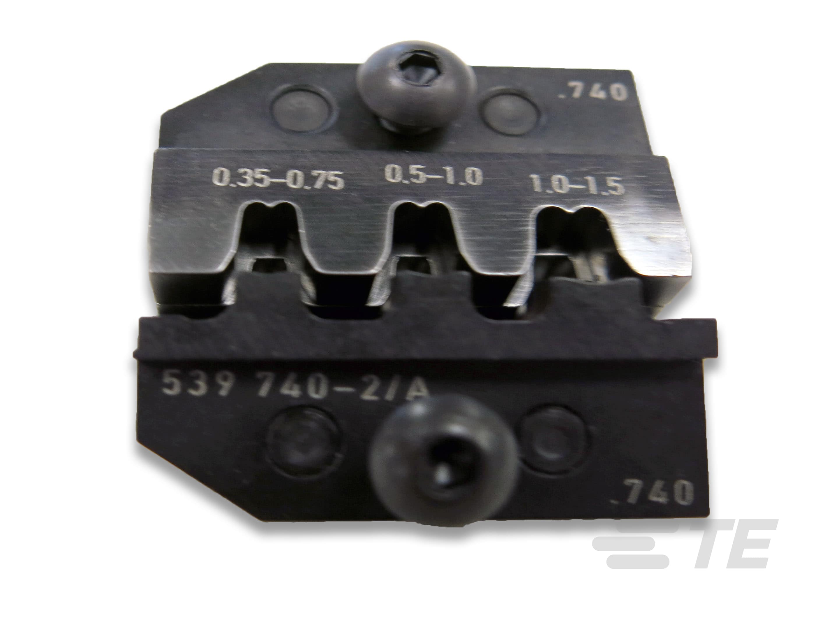 DIE F6. 3FF REC.-539740-2
