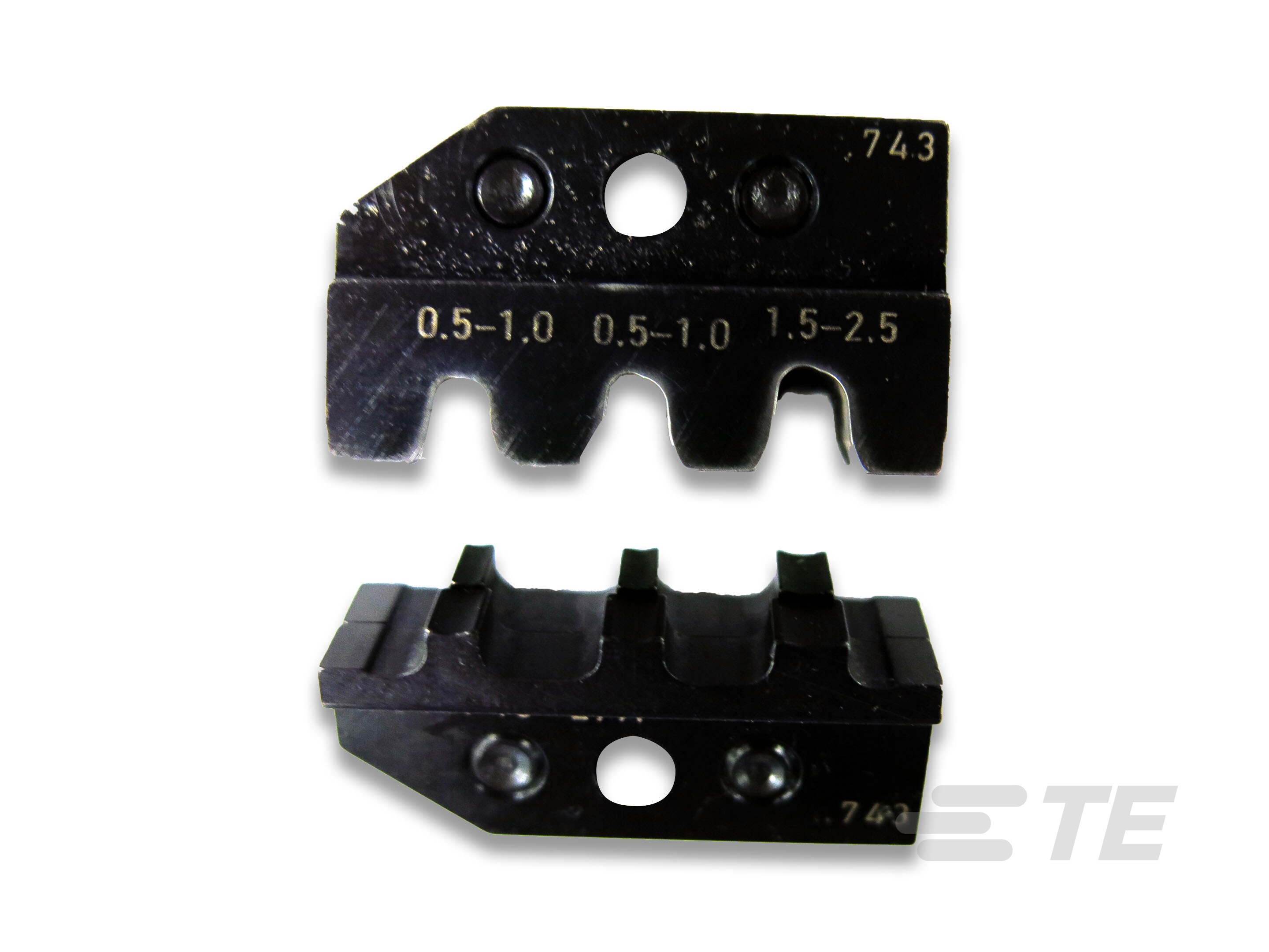 DIE F2.8FF TAB-539743-2